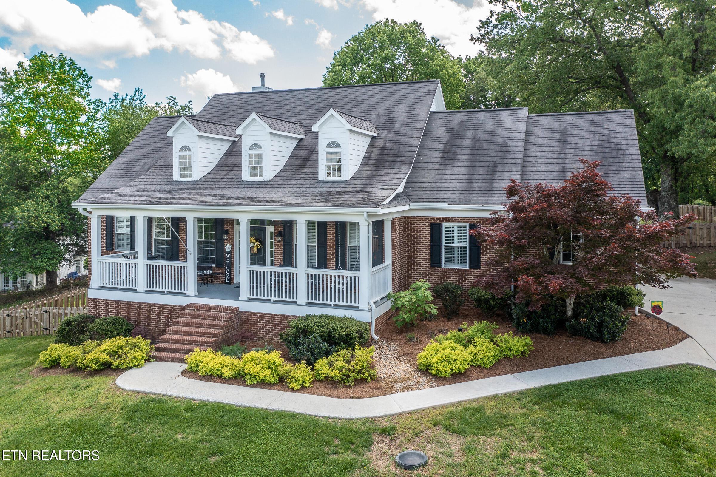 Fort Loudoun and Tellico Lake Real Estate - Image# 2