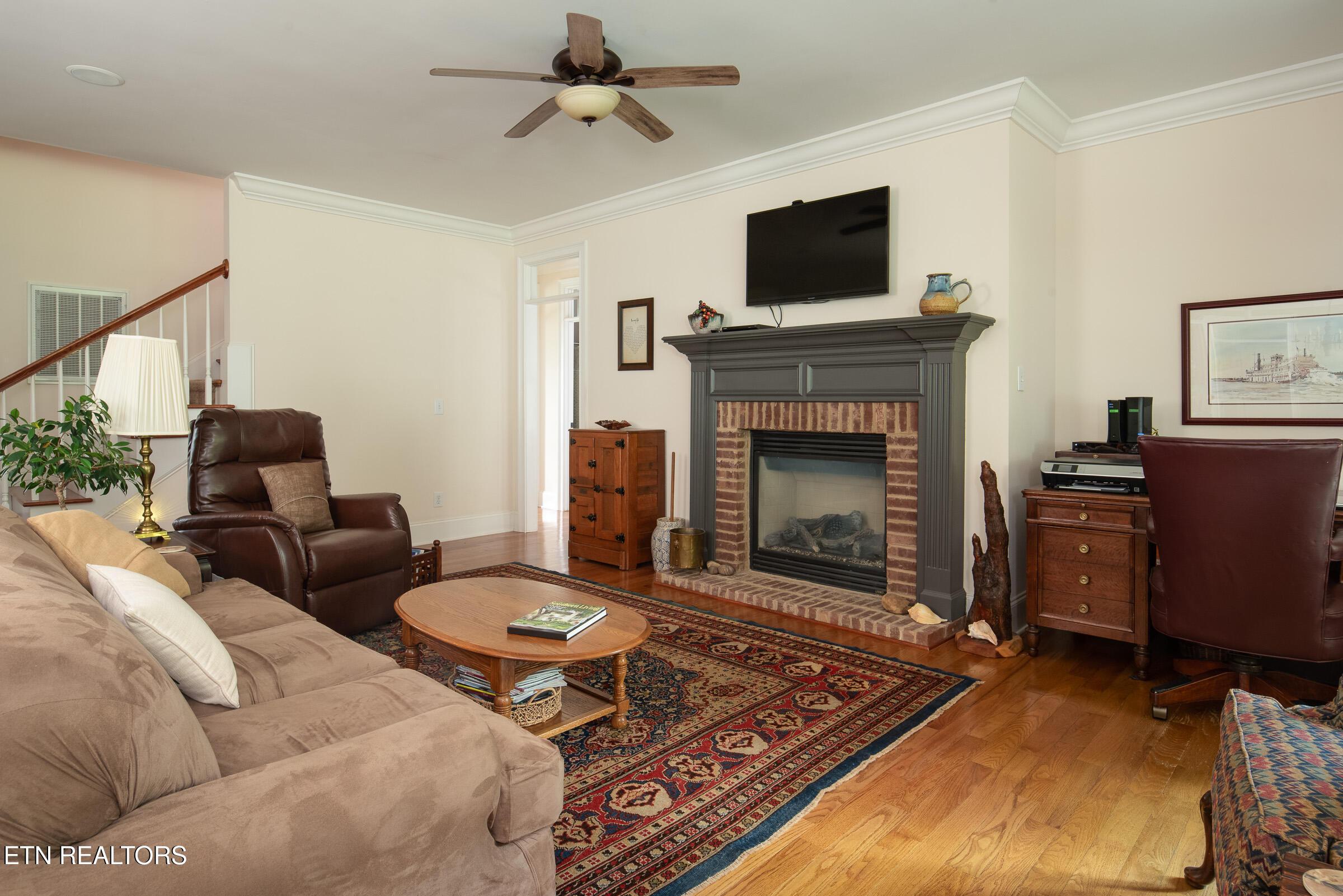 Fort Loudoun and Tellico Lake Real Estate - Image# 9