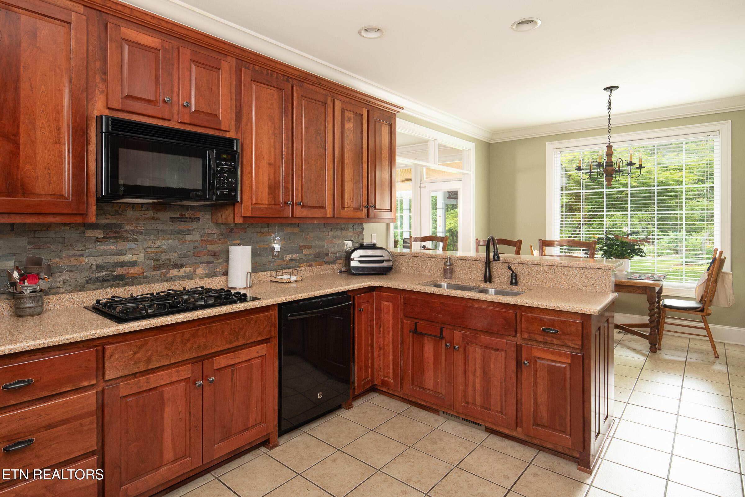 Fort Loudoun and Tellico Lake Real Estate - Image# 13