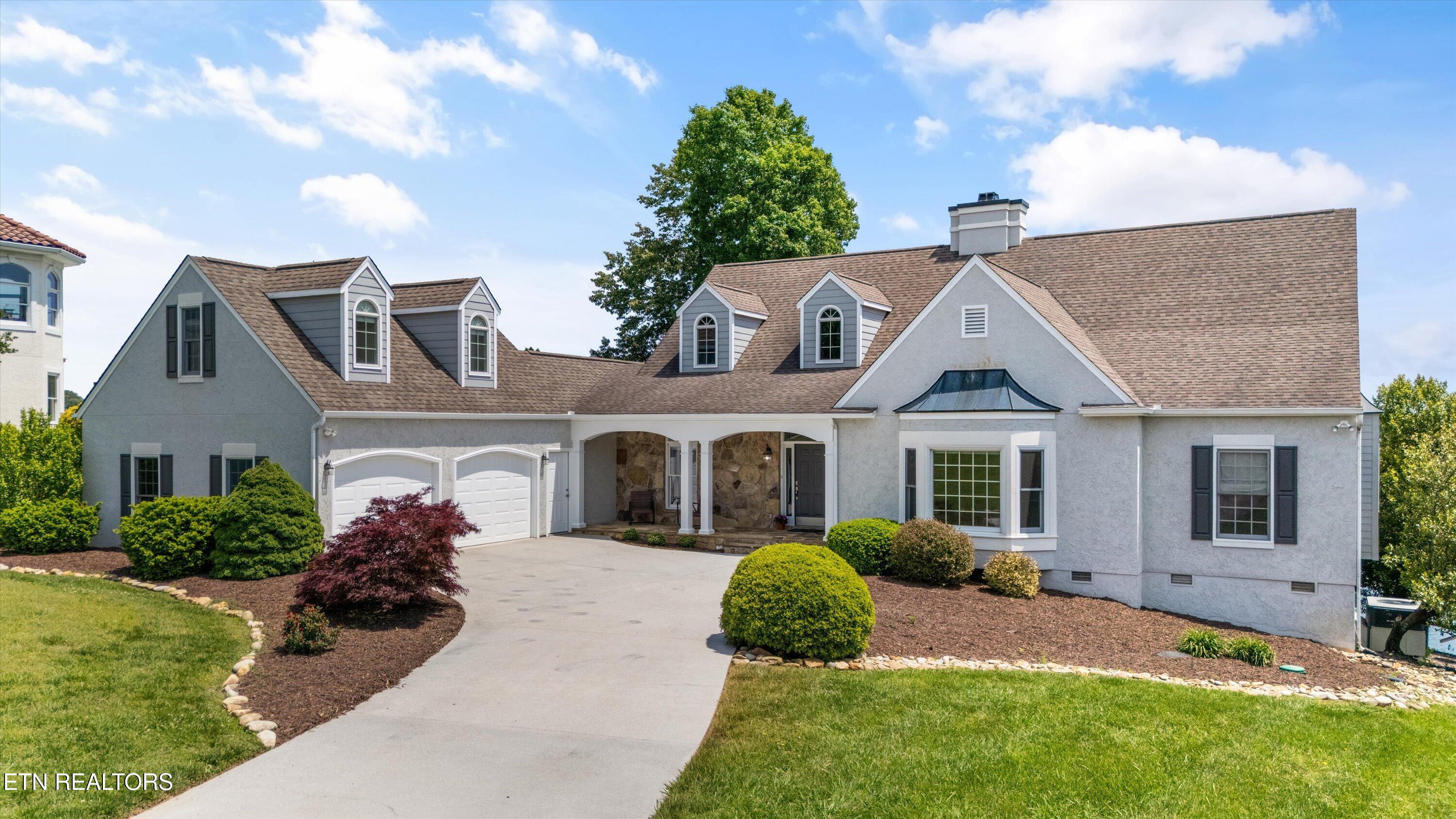 Fort Loudoun and Tellico Lake Real Estate - Image# 1