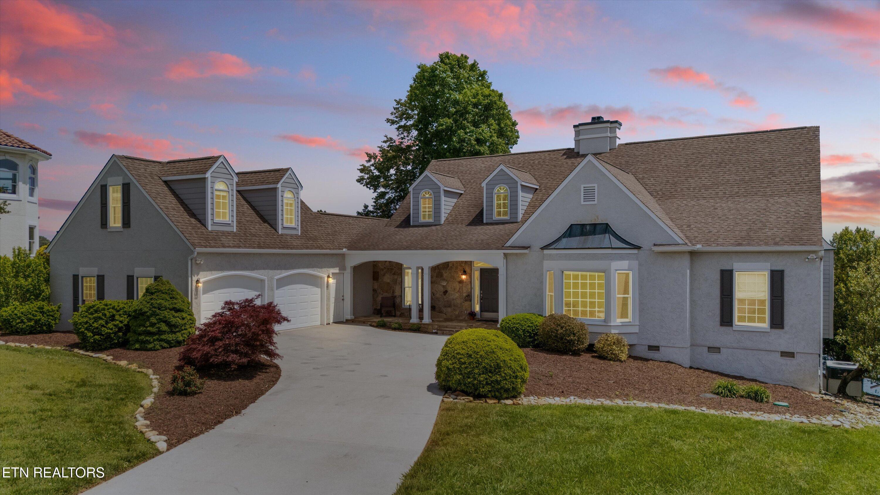 Fort Loudoun and Tellico Lake Real Estate - Image# 51