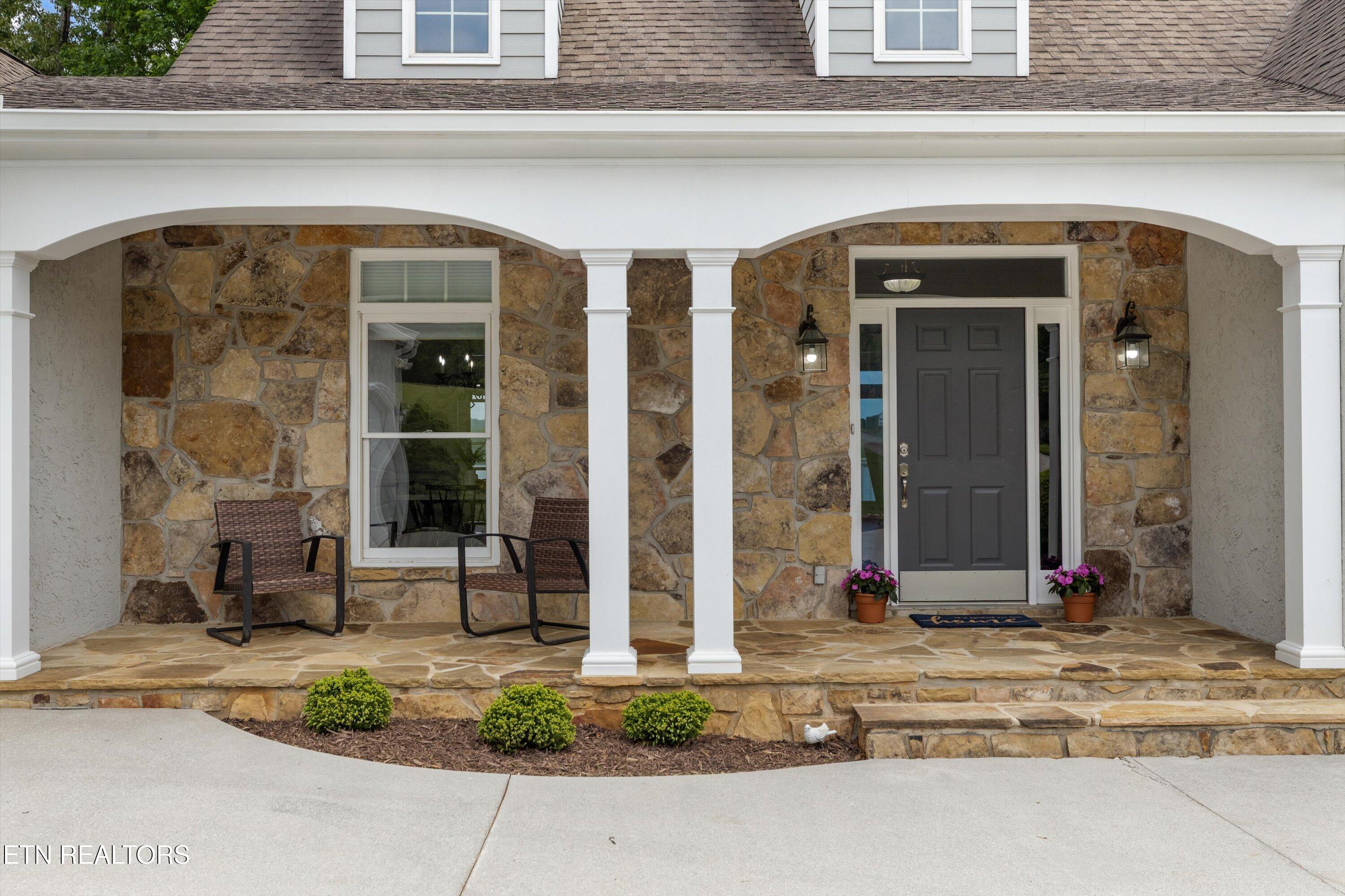 Fort Loudoun and Tellico Lake Real Estate - Image# 3