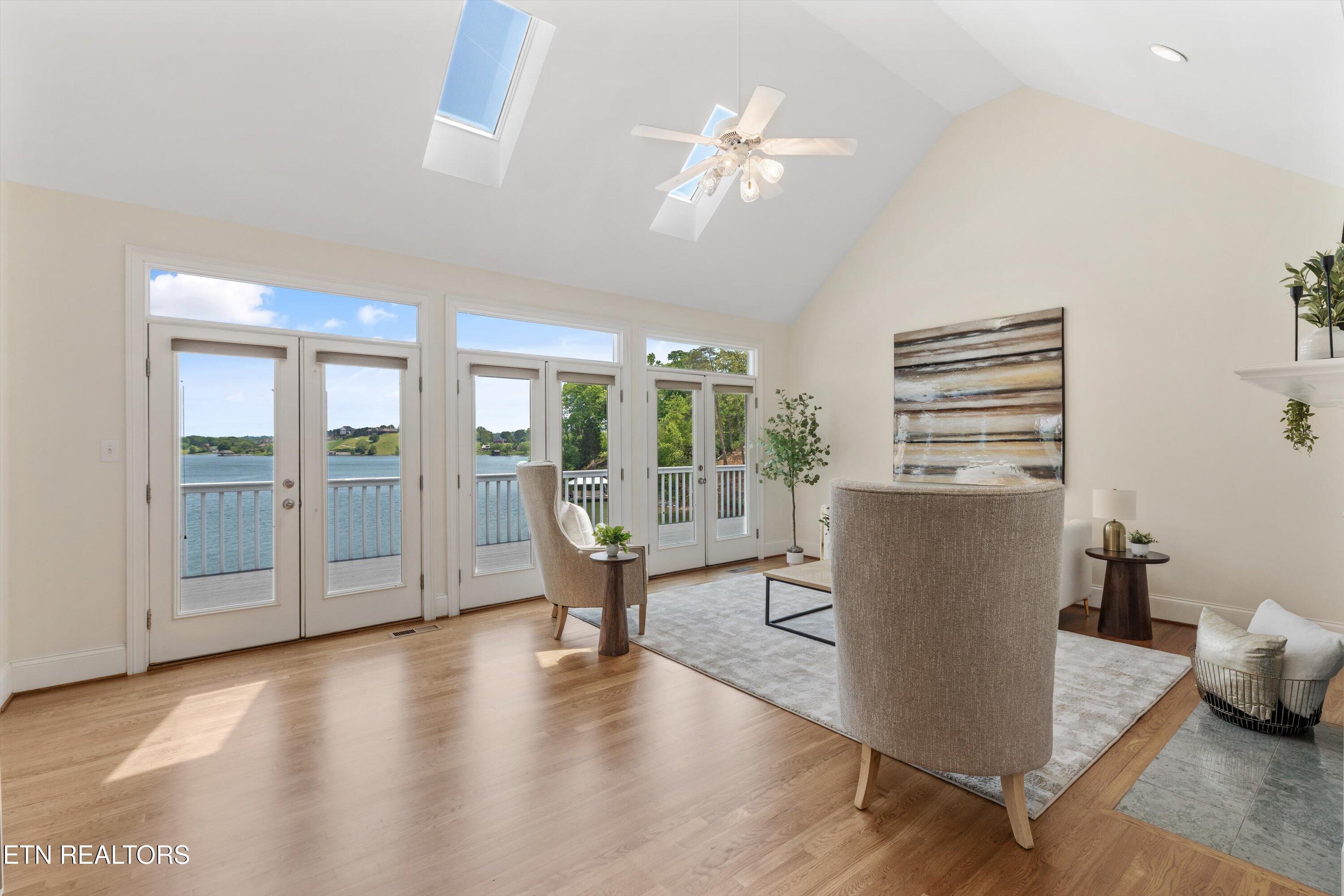 Fort Loudoun and Tellico Lake Real Estate - Image# 8