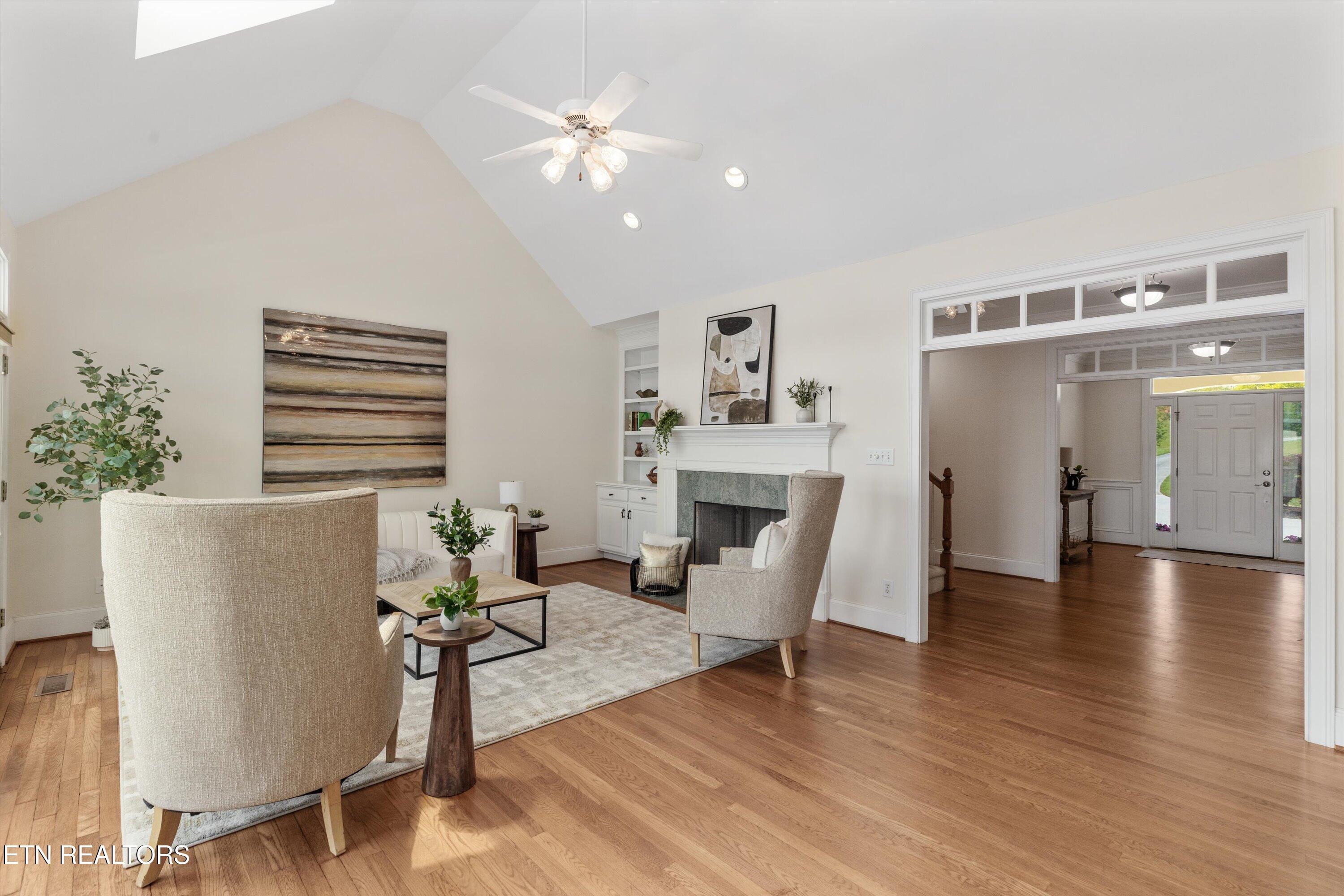 Fort Loudoun and Tellico Lake Real Estate - Image# 9