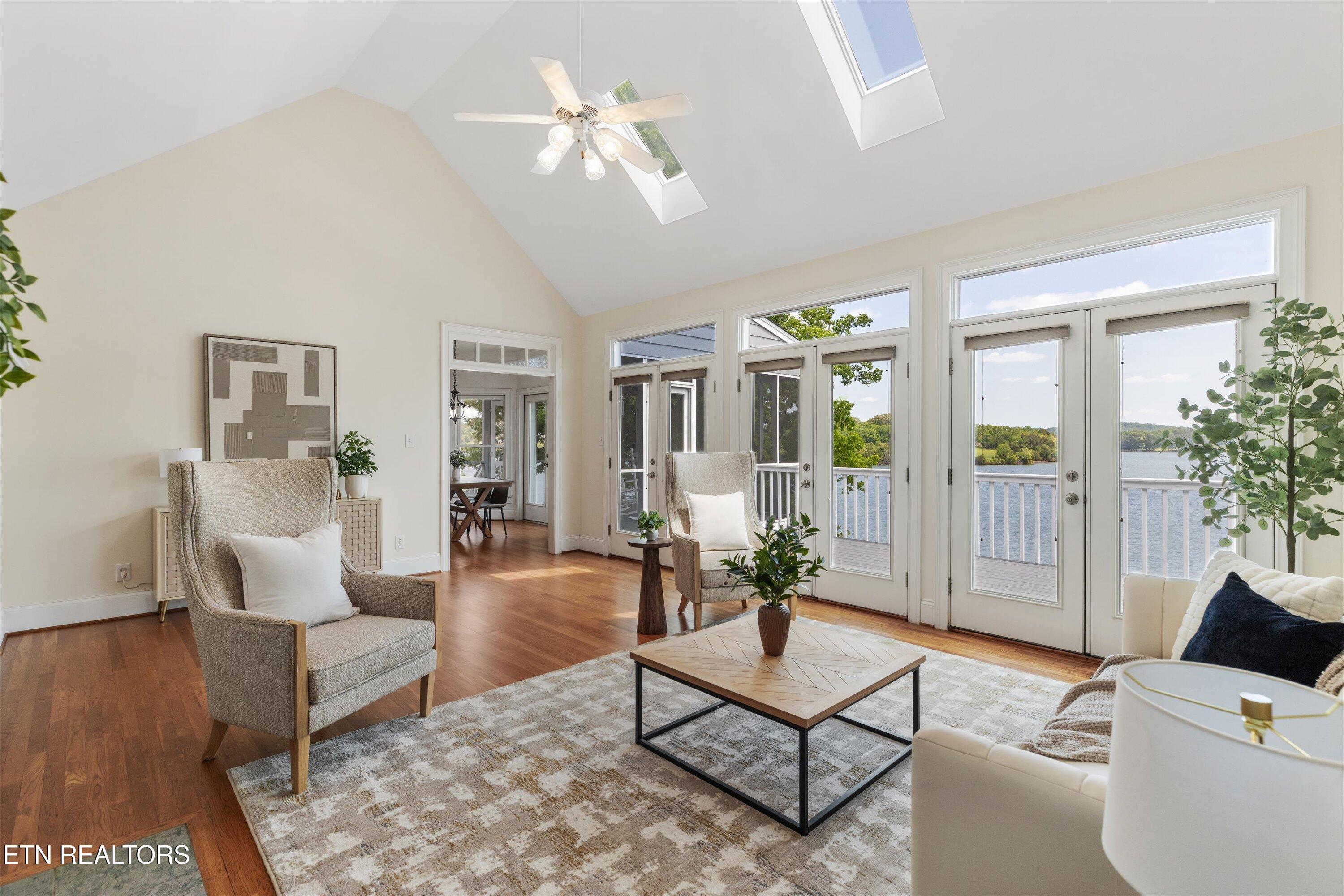 Fort Loudoun and Tellico Lake Real Estate - Image# 10