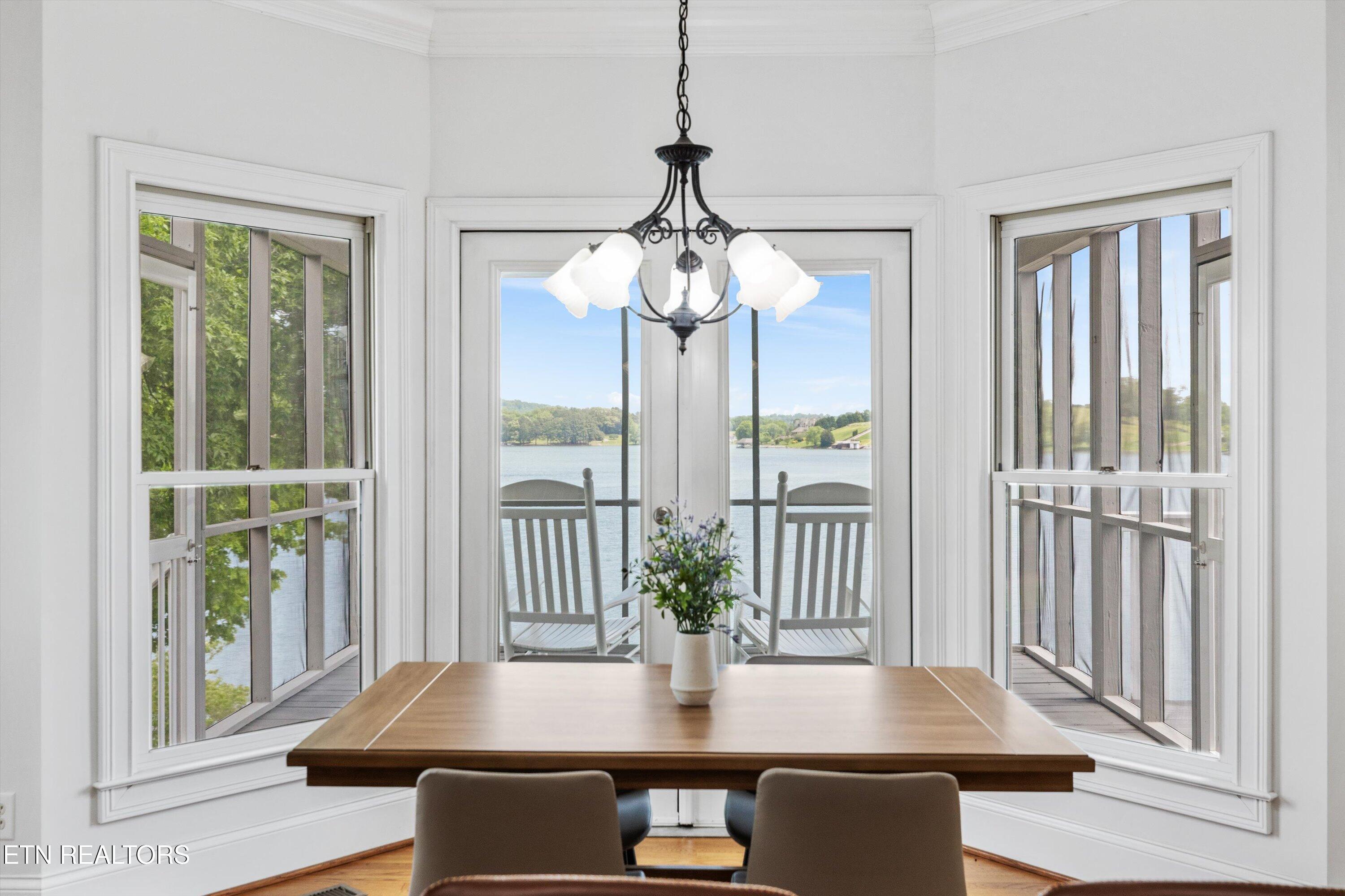 Fort Loudoun and Tellico Lake Real Estate - Image# 22