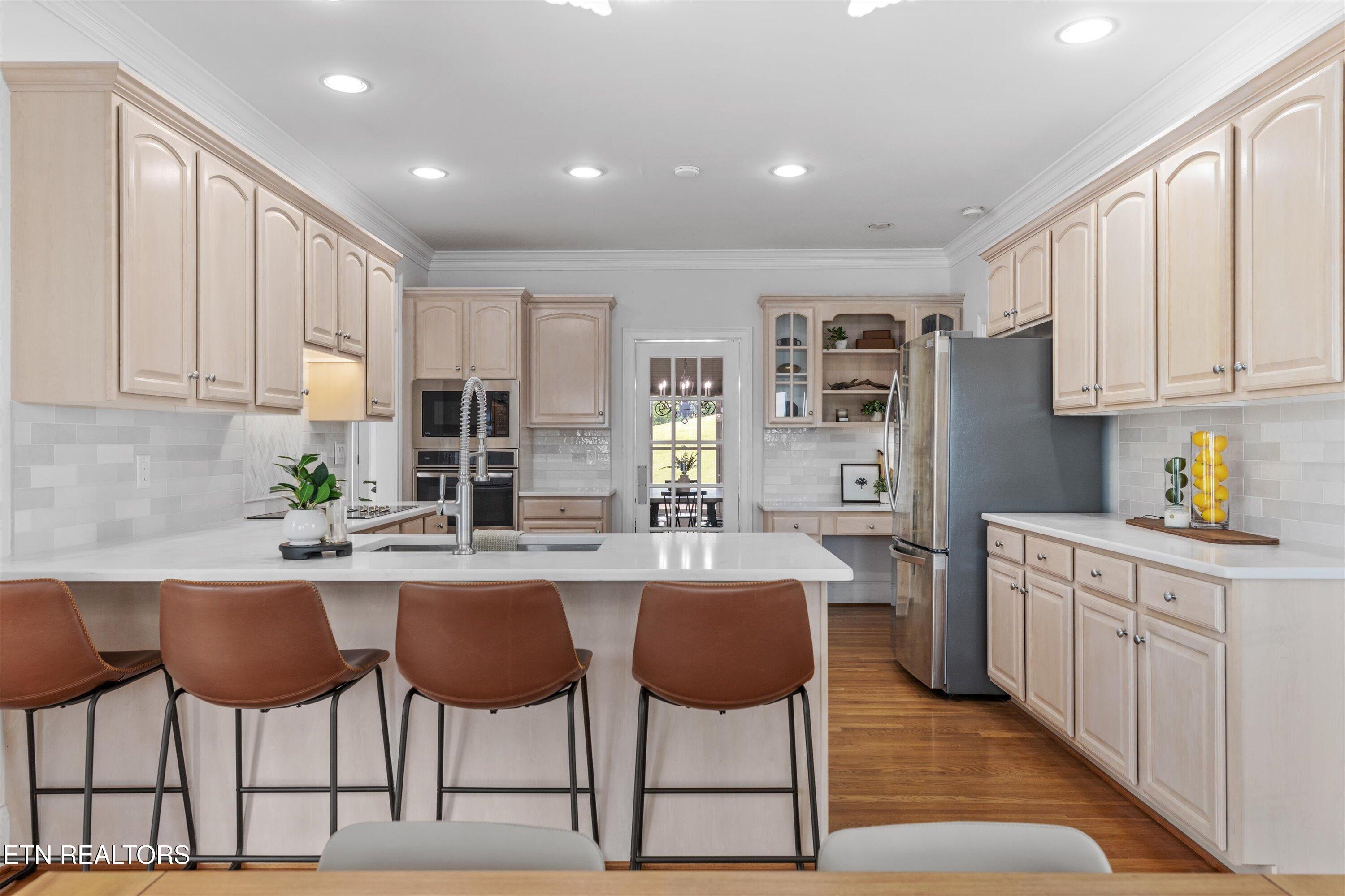 Fort Loudoun and Tellico Lake Real Estate - Image# 18