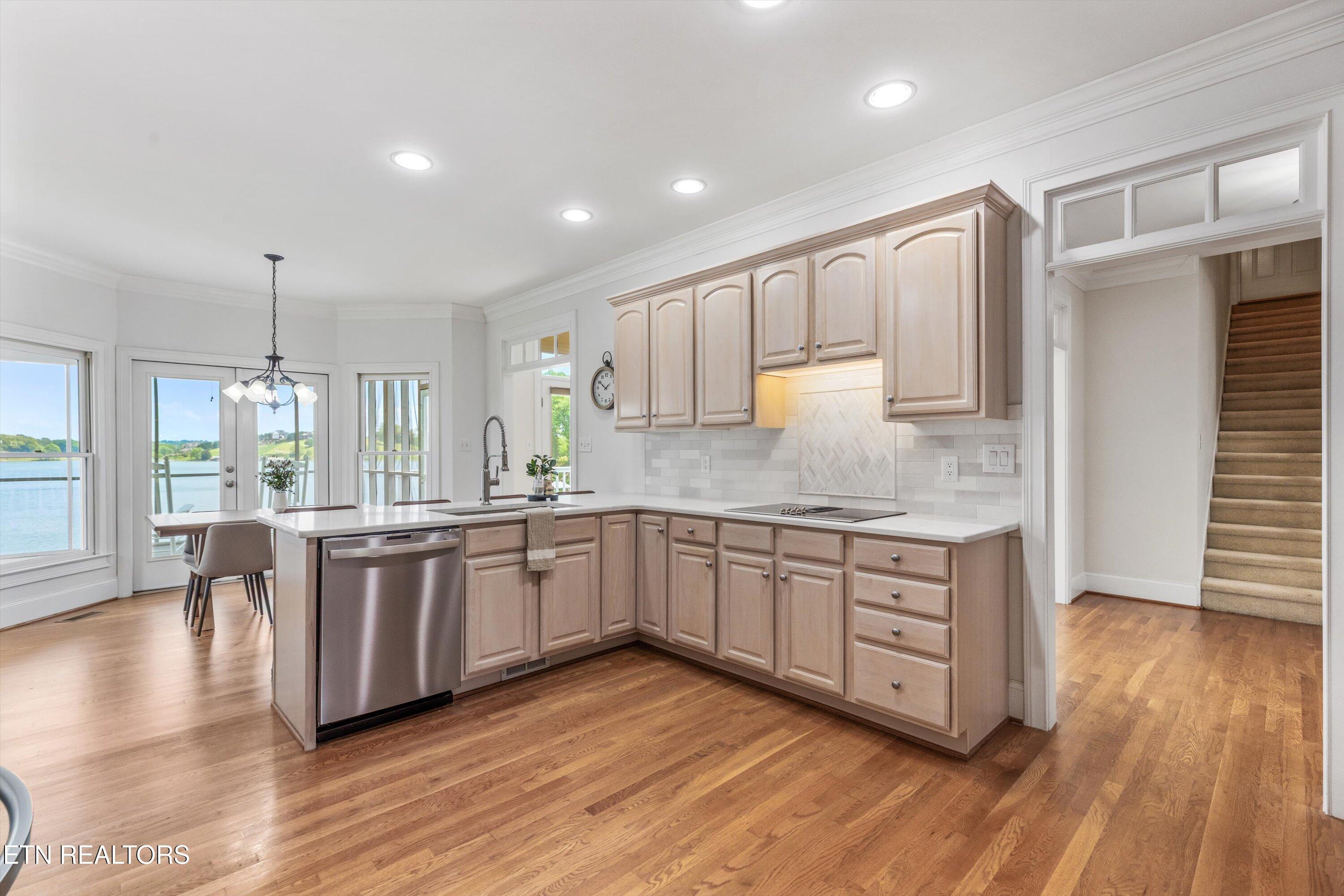 Fort Loudoun and Tellico Lake Real Estate - Image# 16
