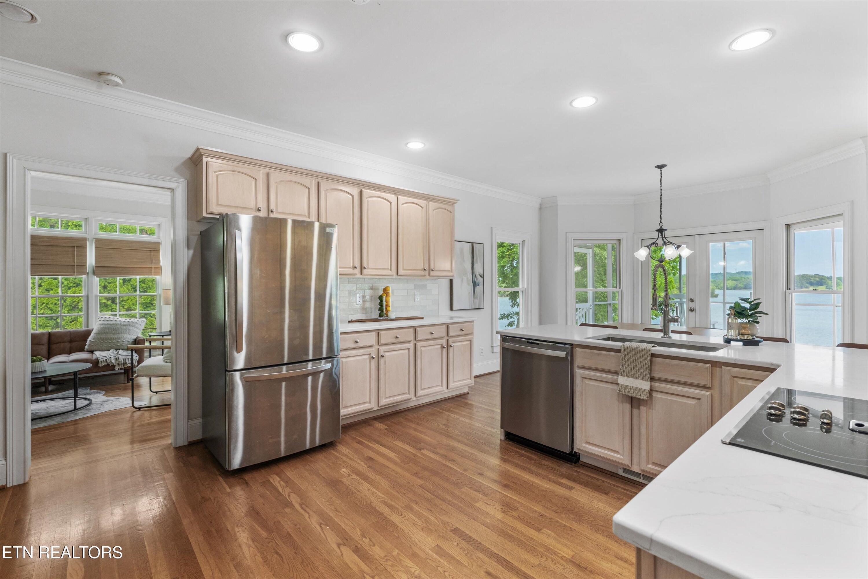 Fort Loudoun and Tellico Lake Real Estate - Image# 20