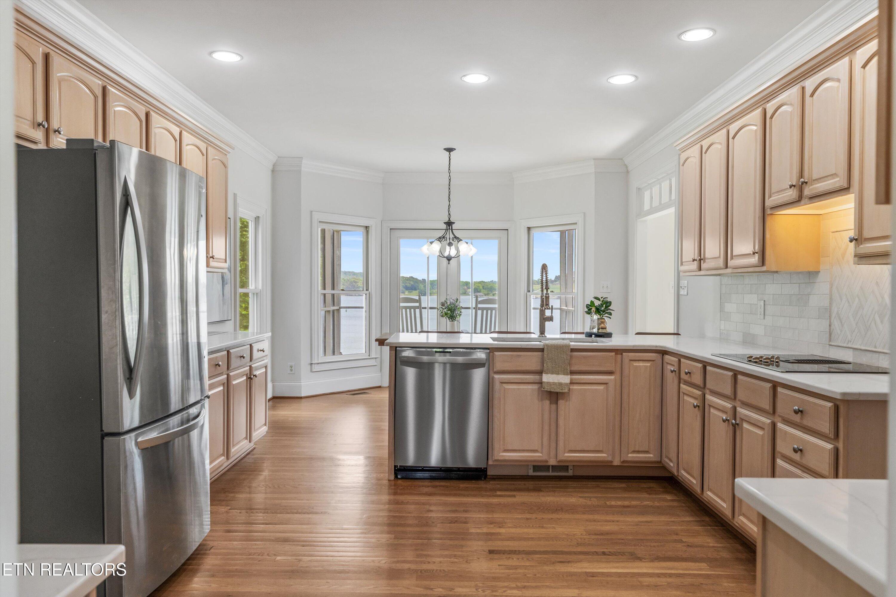 Fort Loudoun and Tellico Lake Real Estate - Image# 21