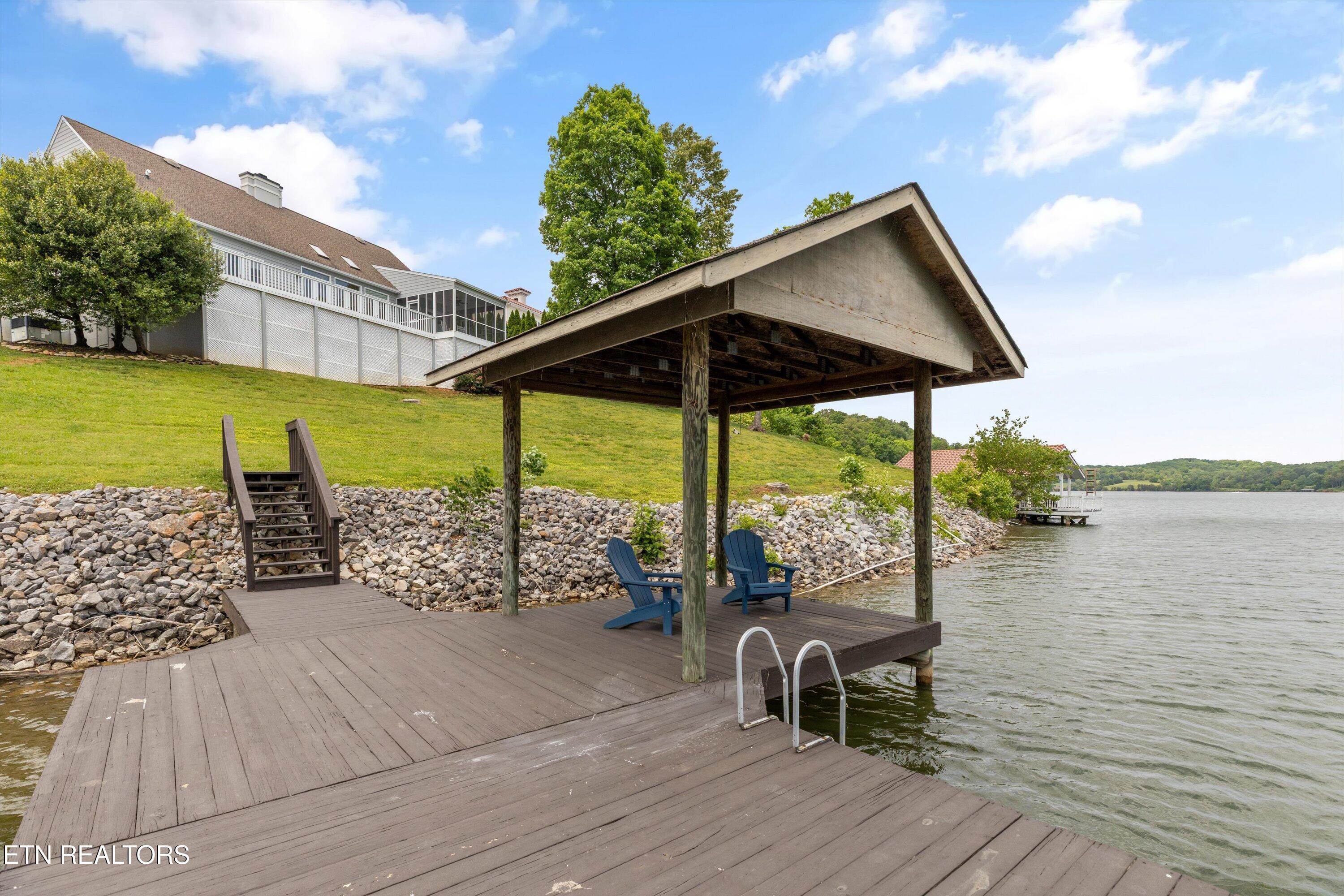 Fort Loudoun and Tellico Lake Real Estate - Image# 42