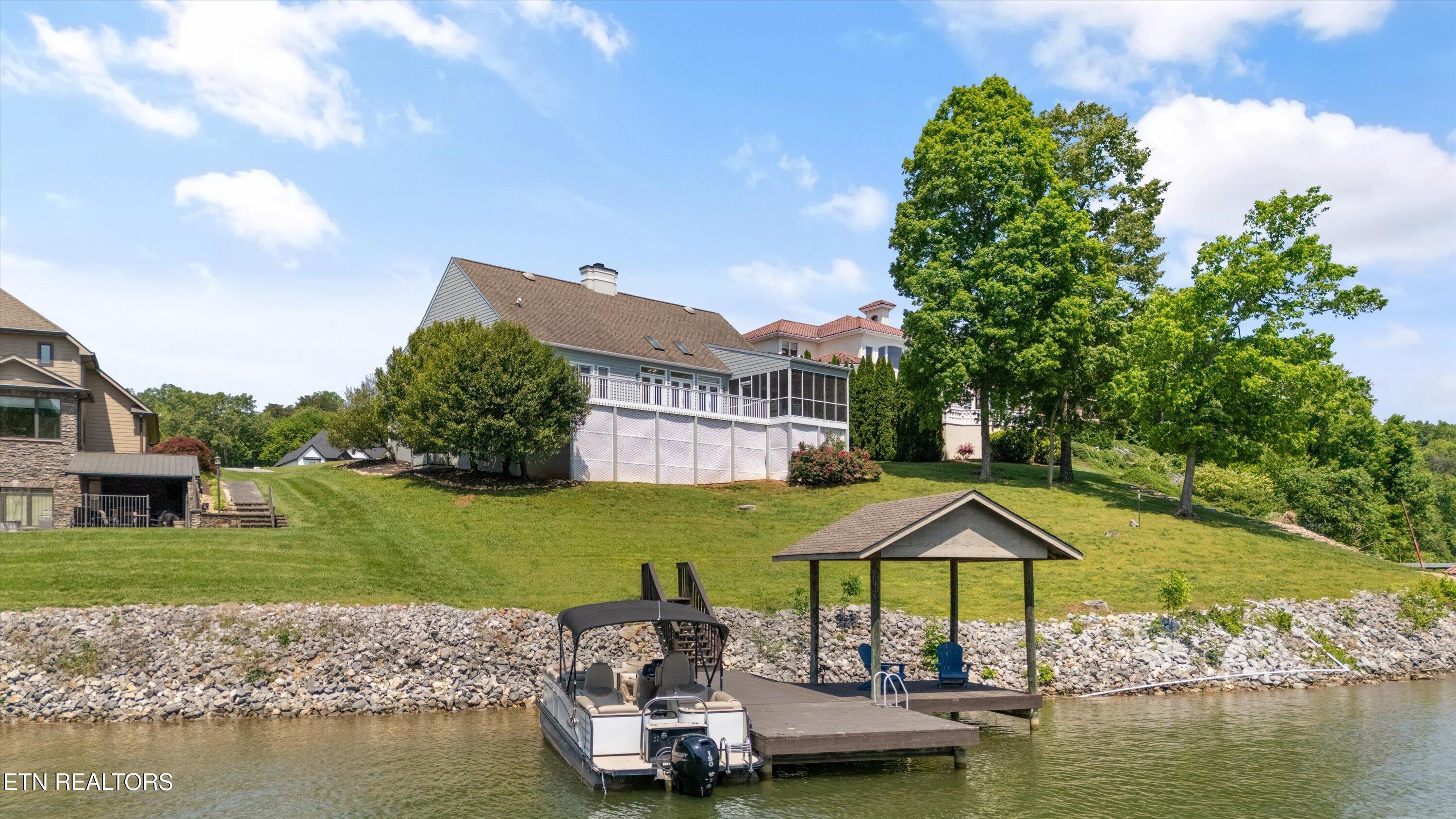 Fort Loudoun and Tellico Lake Real Estate - Image# 43