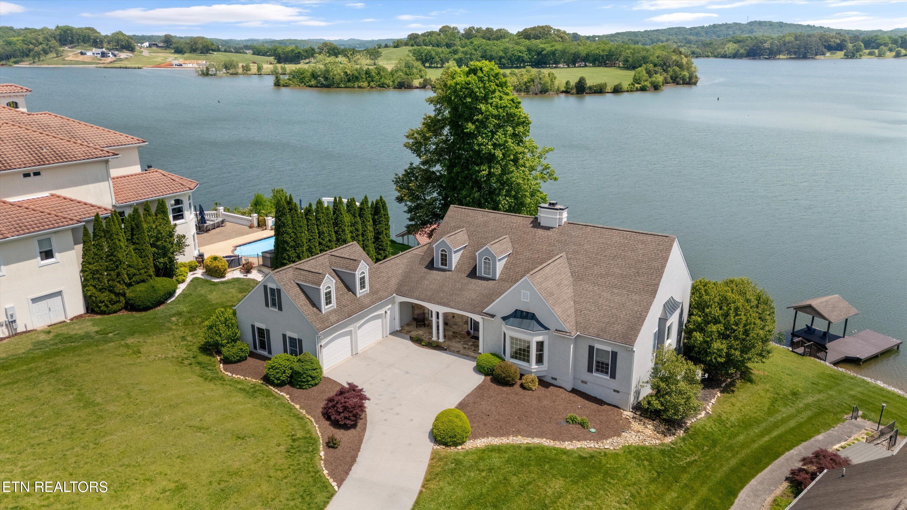 Fort Loudoun and Tellico Lake Real Estate - Image# 50