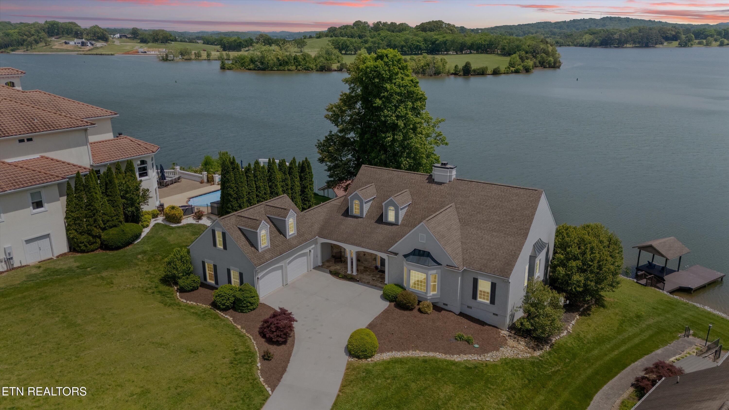 Fort Loudoun and Tellico Lake Real Estate - Image# 52
