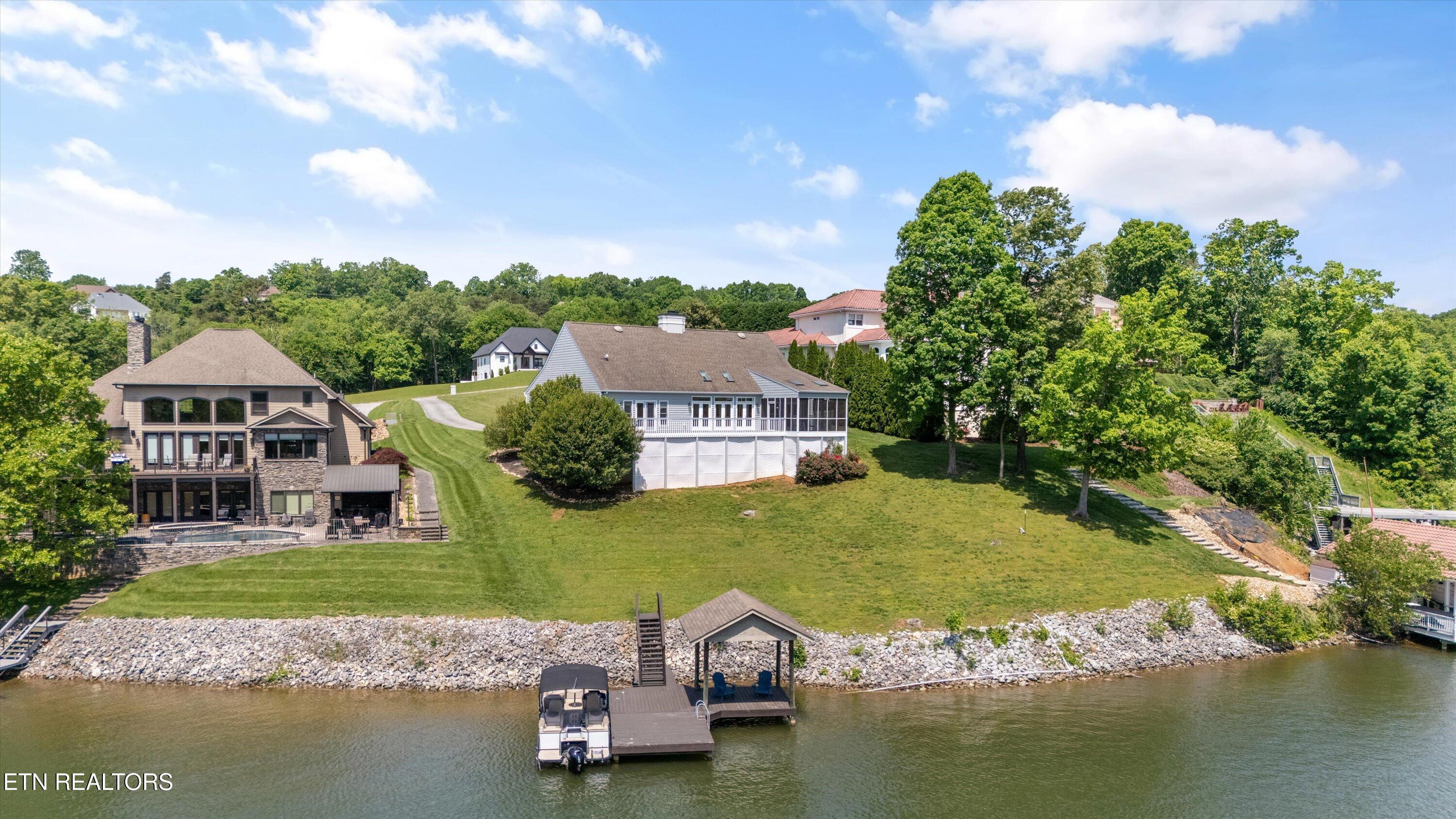 Fort Loudoun and Tellico Lake Real Estate - Image# 44