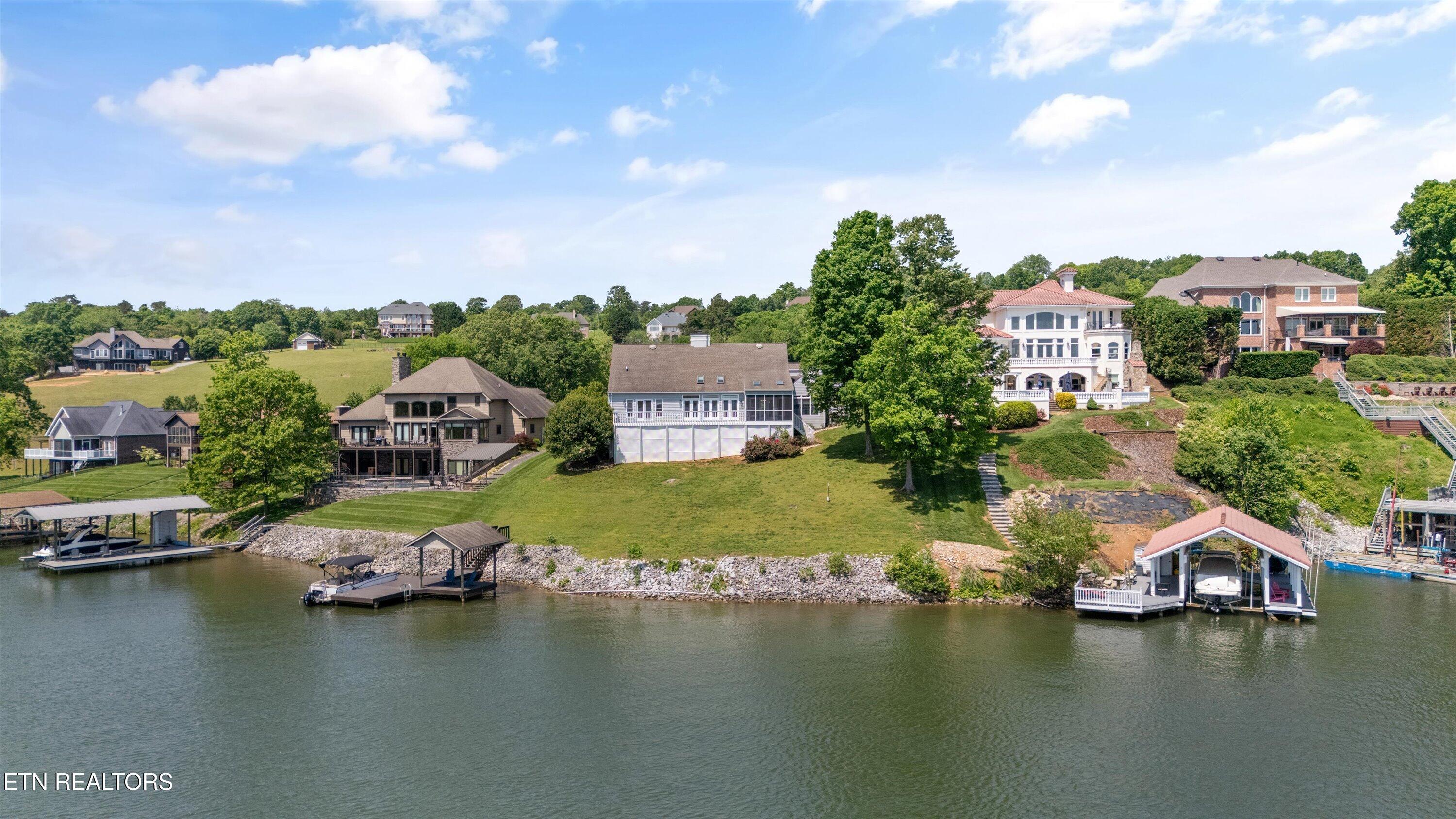 Fort Loudoun and Tellico Lake Real Estate - Image# 45
