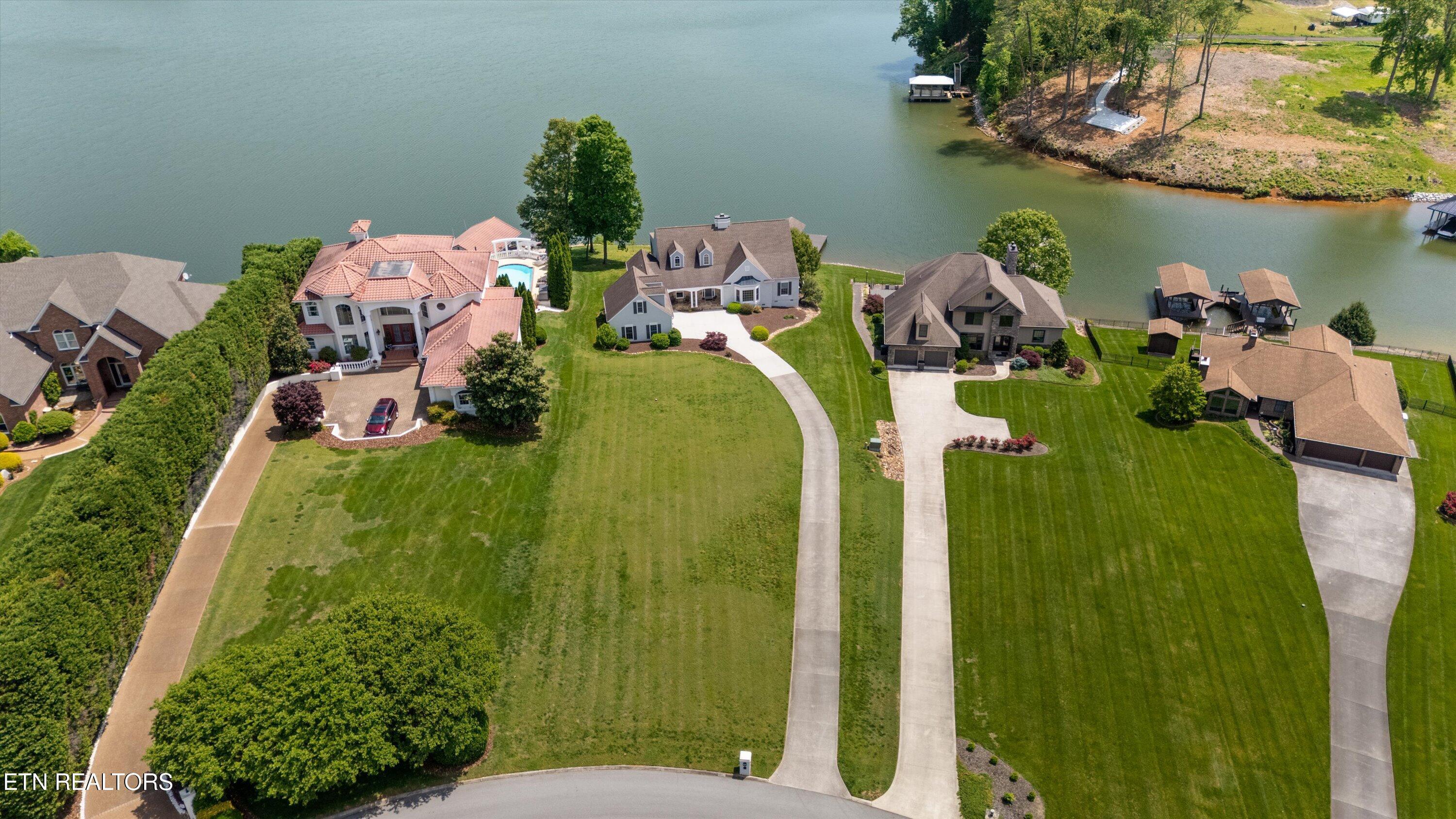 Fort Loudoun and Tellico Lake Real Estate - Image# 46