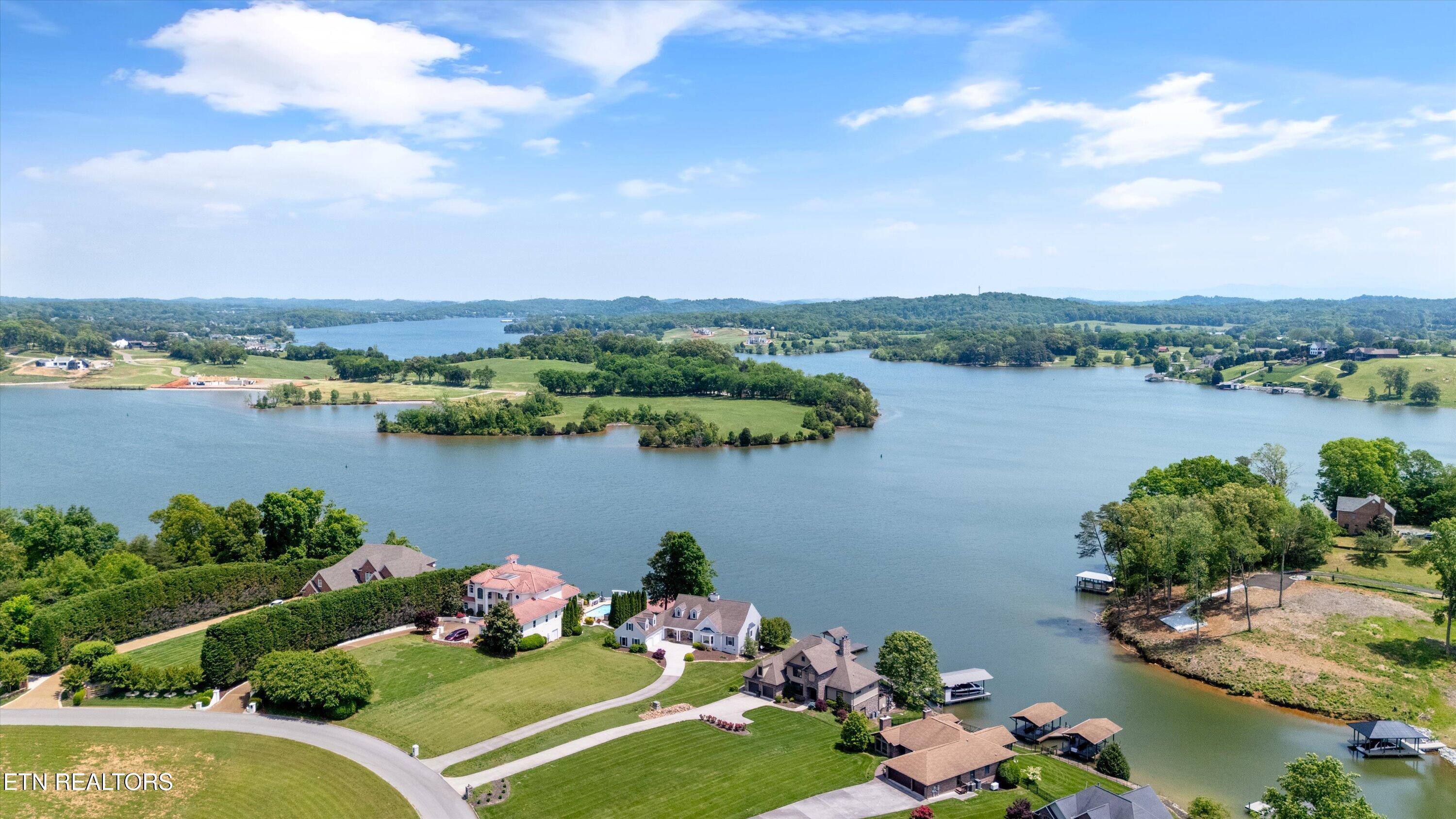 Fort Loudoun and Tellico Lake Real Estate - Image# 47