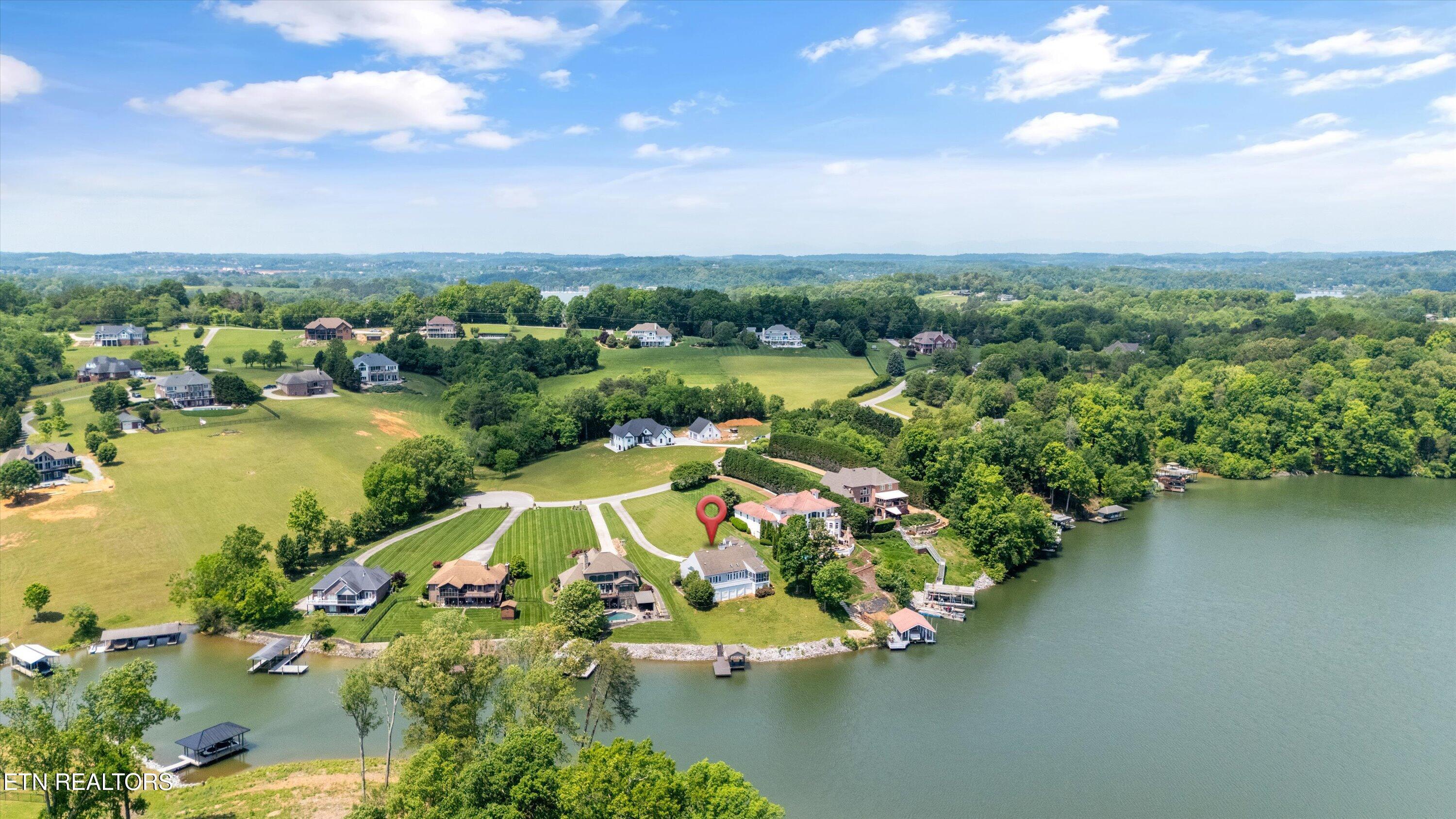 Fort Loudoun and Tellico Lake Real Estate - Image# 49