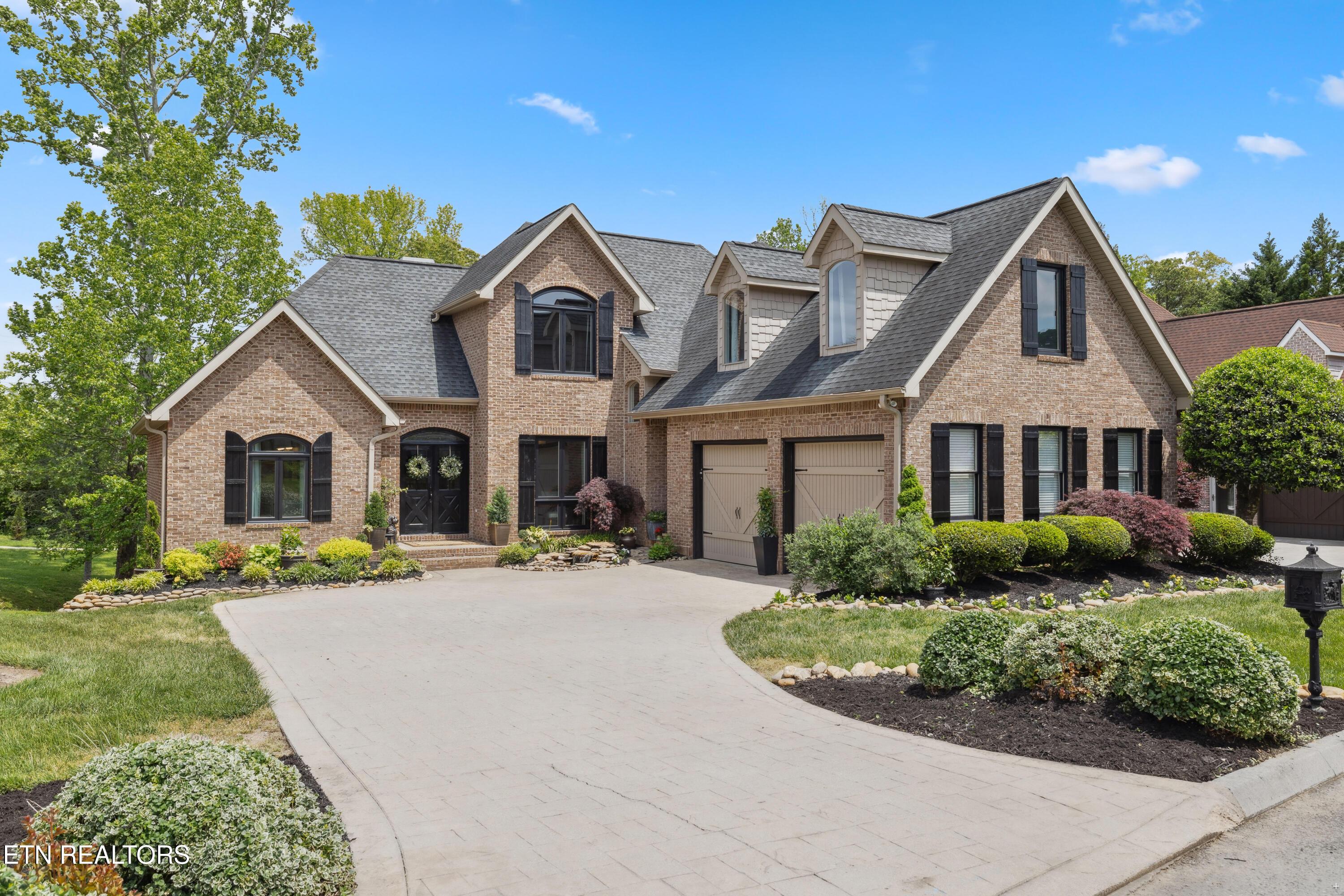 Fort Loudoun and Tellico Lake Real Estate - Image# 1