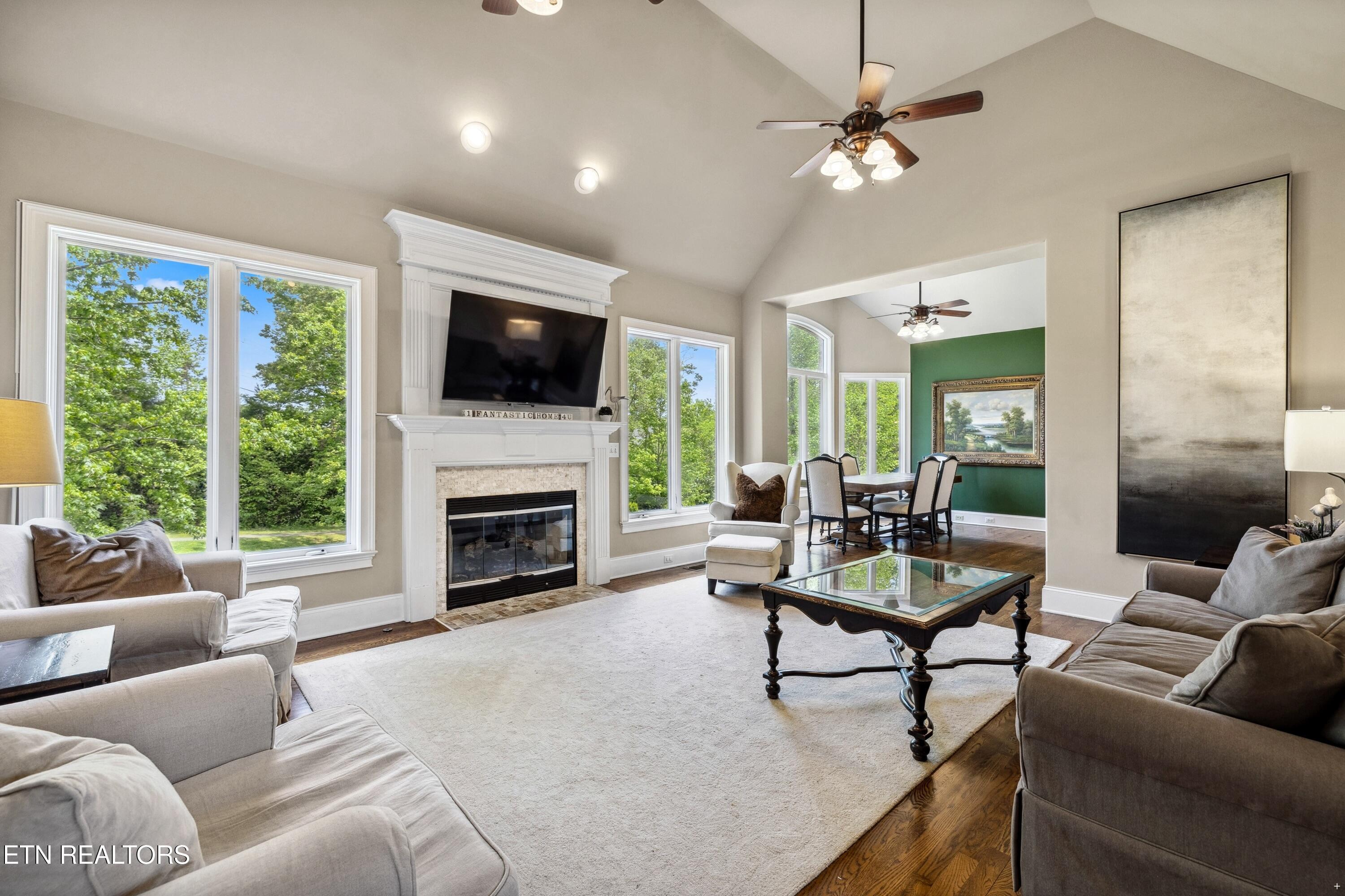 Fort Loudoun and Tellico Lake Real Estate - Image# 3