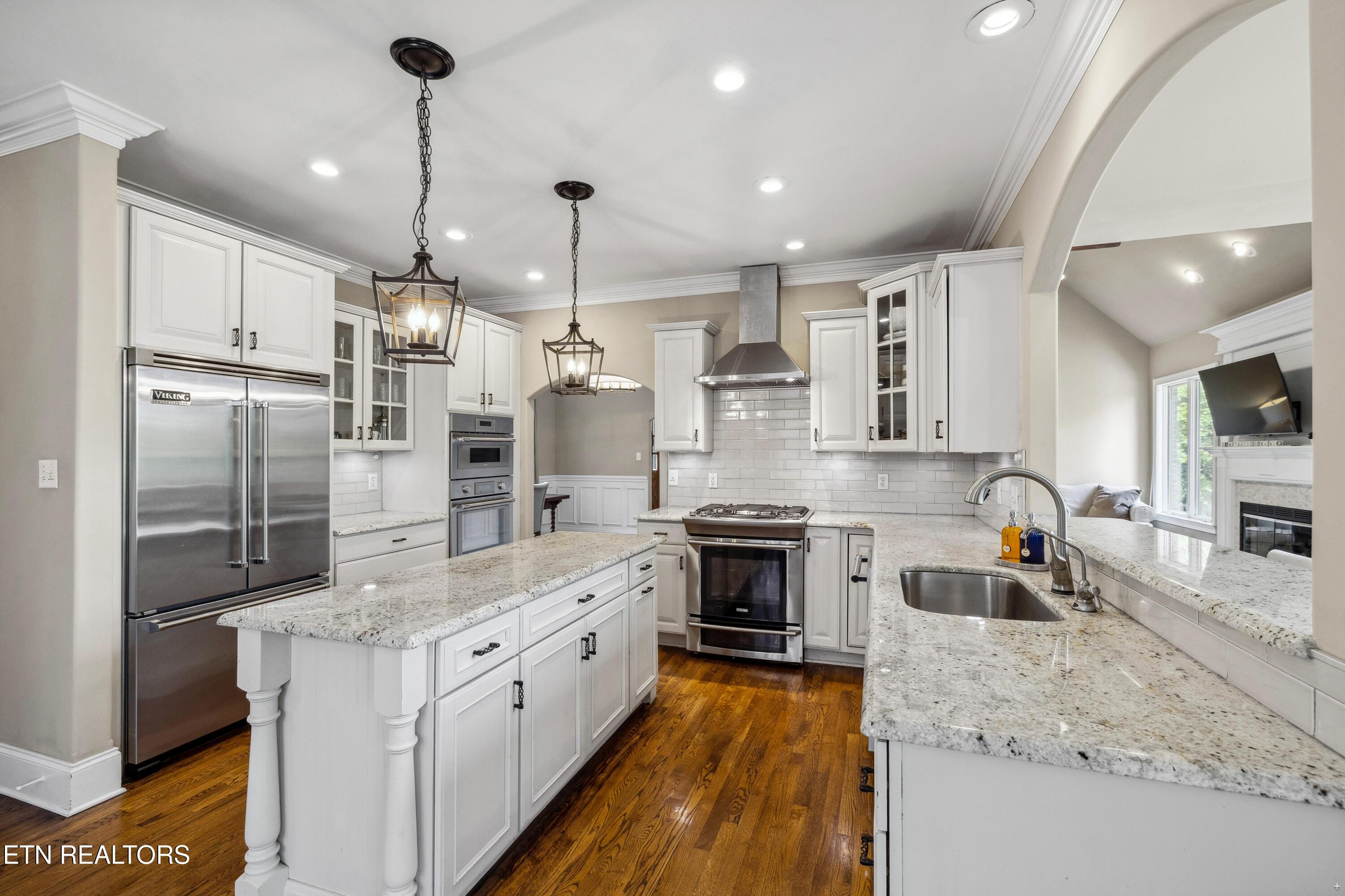 Fort Loudoun and Tellico Lake Real Estate - Image# 5