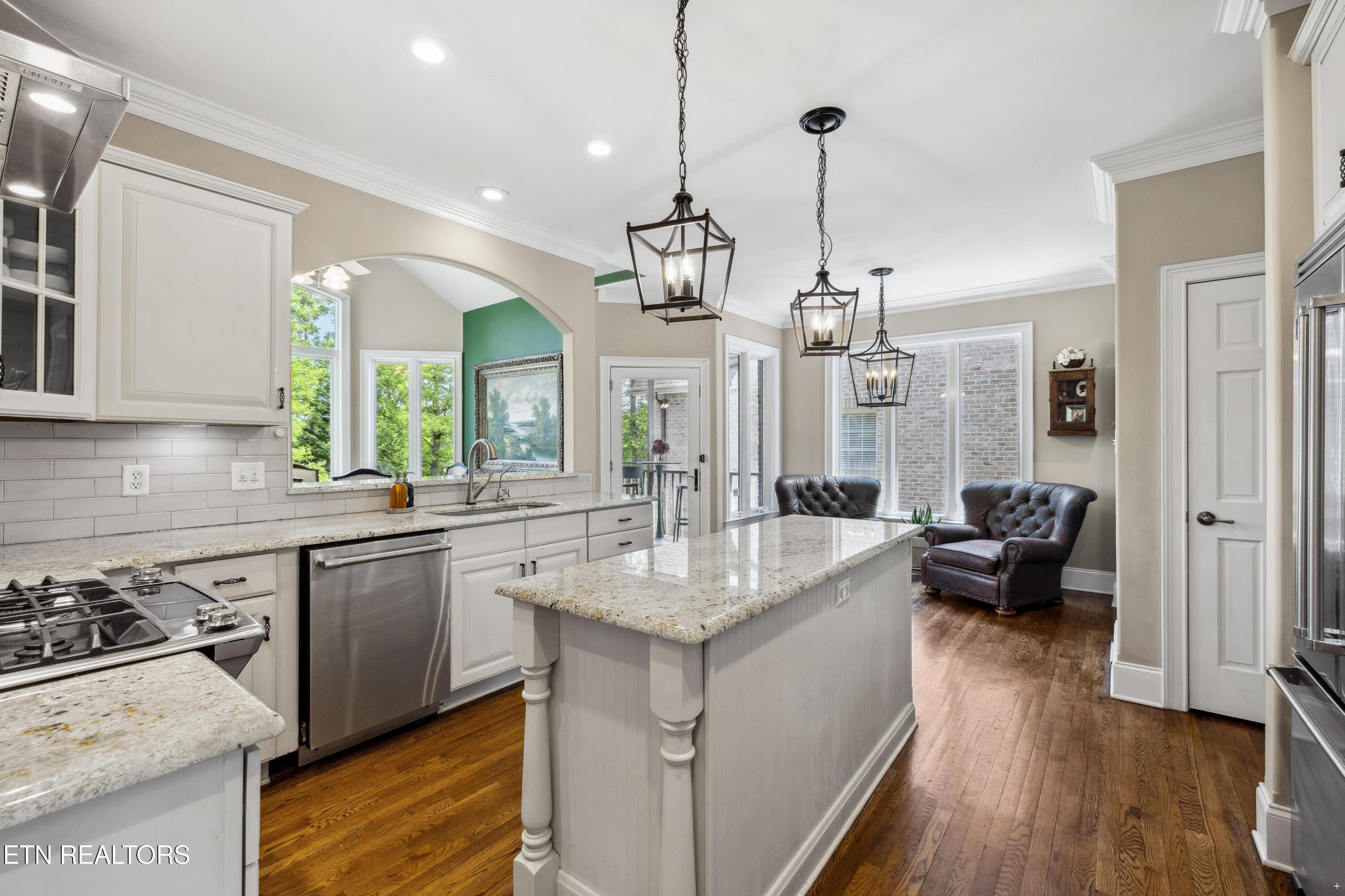Fort Loudoun and Tellico Lake Real Estate - Image# 7