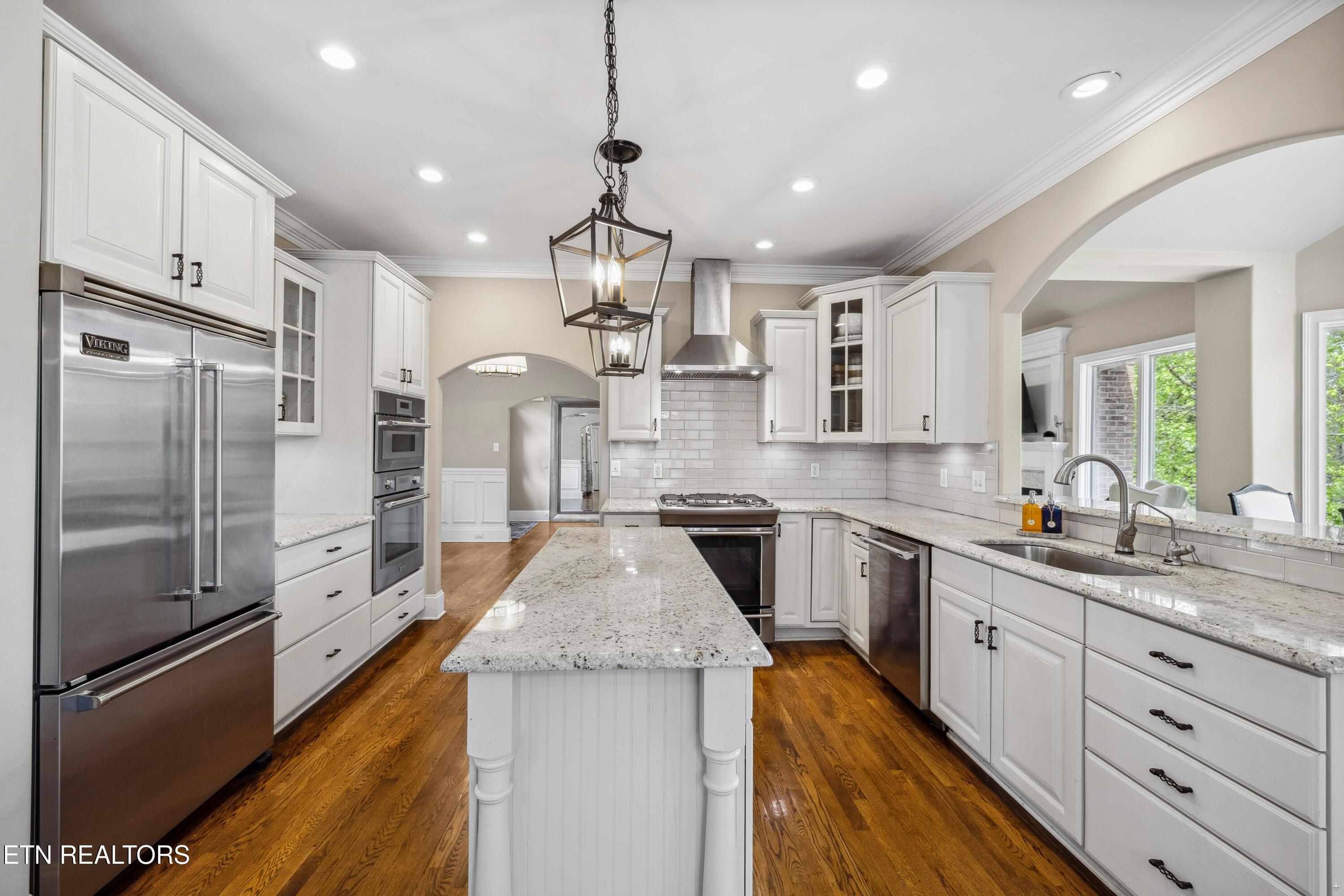 Fort Loudoun and Tellico Lake Real Estate - Image# 9