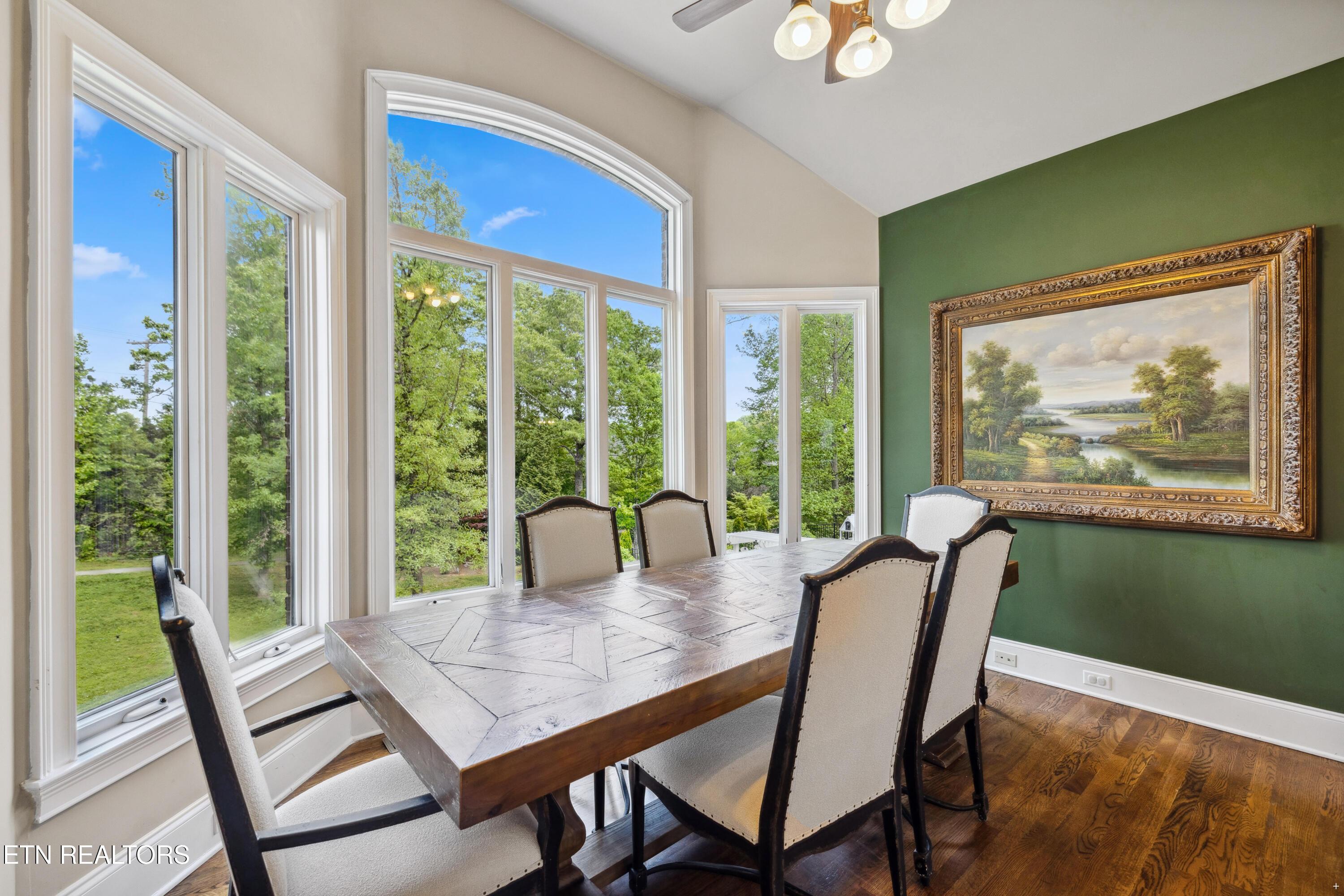 Fort Loudoun and Tellico Lake Real Estate - Image# 10