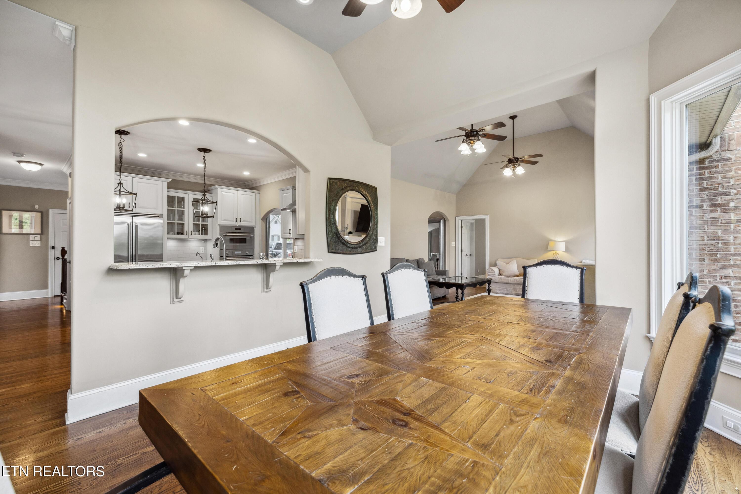 Fort Loudoun and Tellico Lake Real Estate - Image# 11