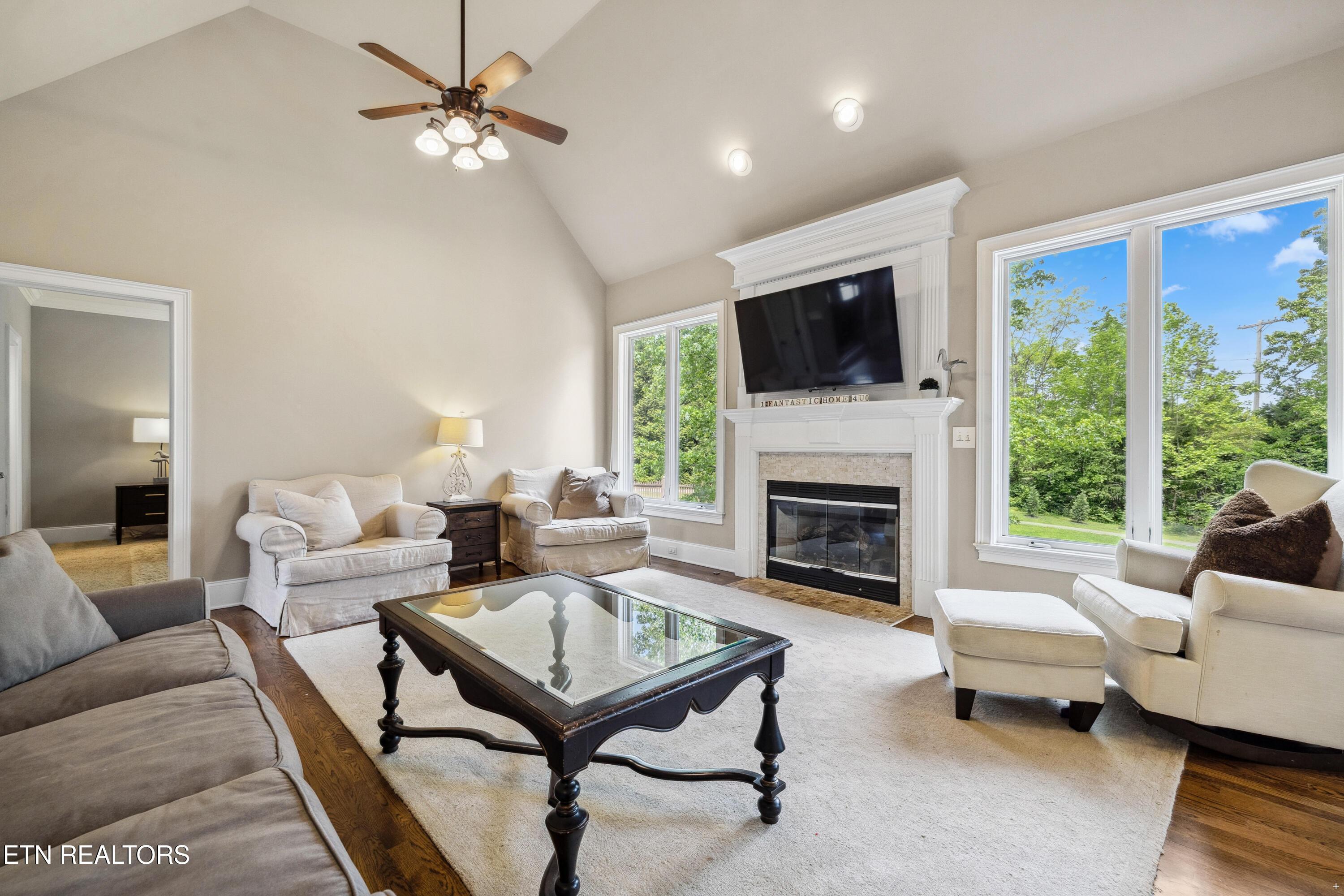 Fort Loudoun and Tellico Lake Real Estate - Image# 12