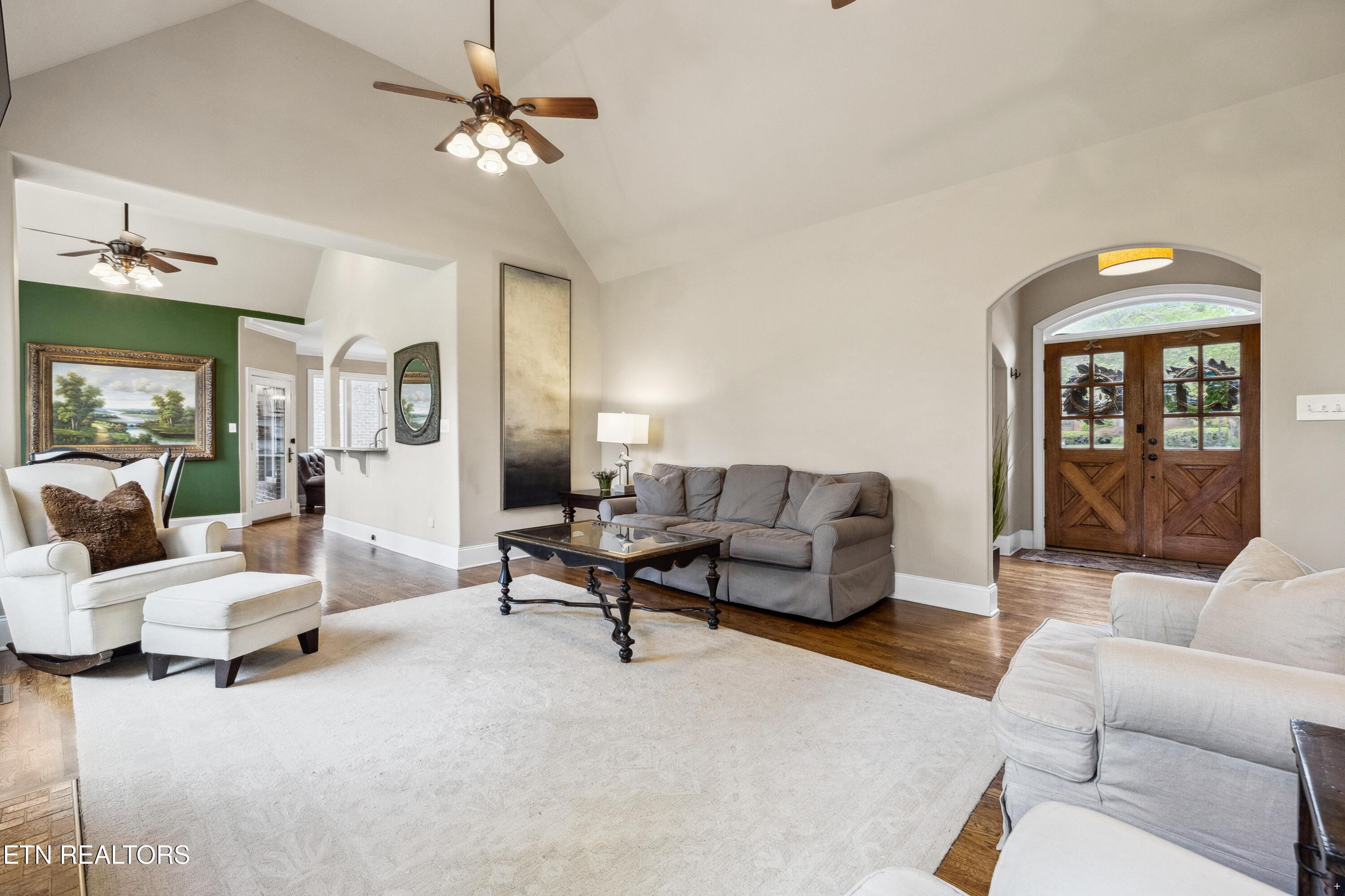 Fort Loudoun and Tellico Lake Real Estate - Image# 17