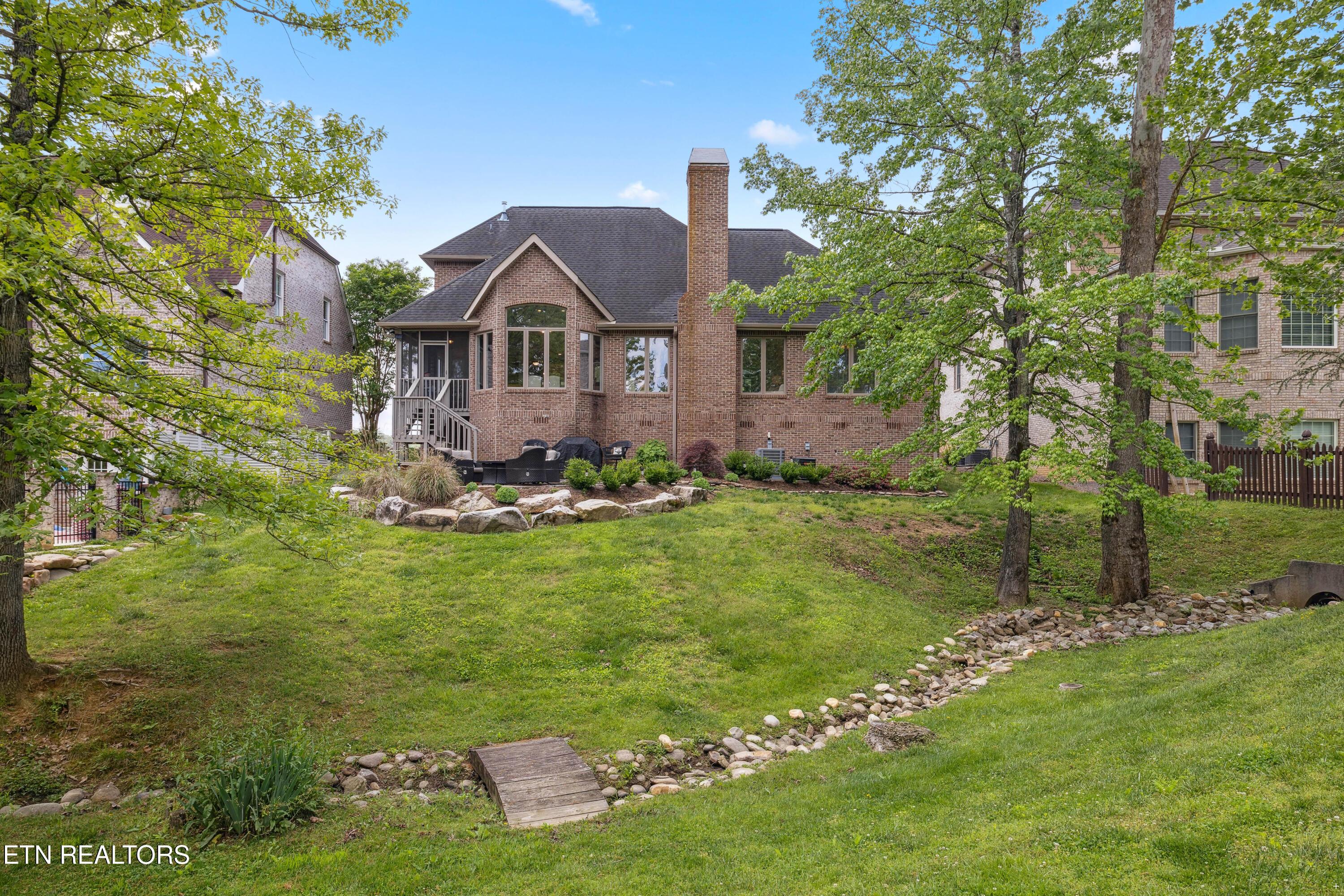 Fort Loudoun and Tellico Lake Real Estate - Image# 27