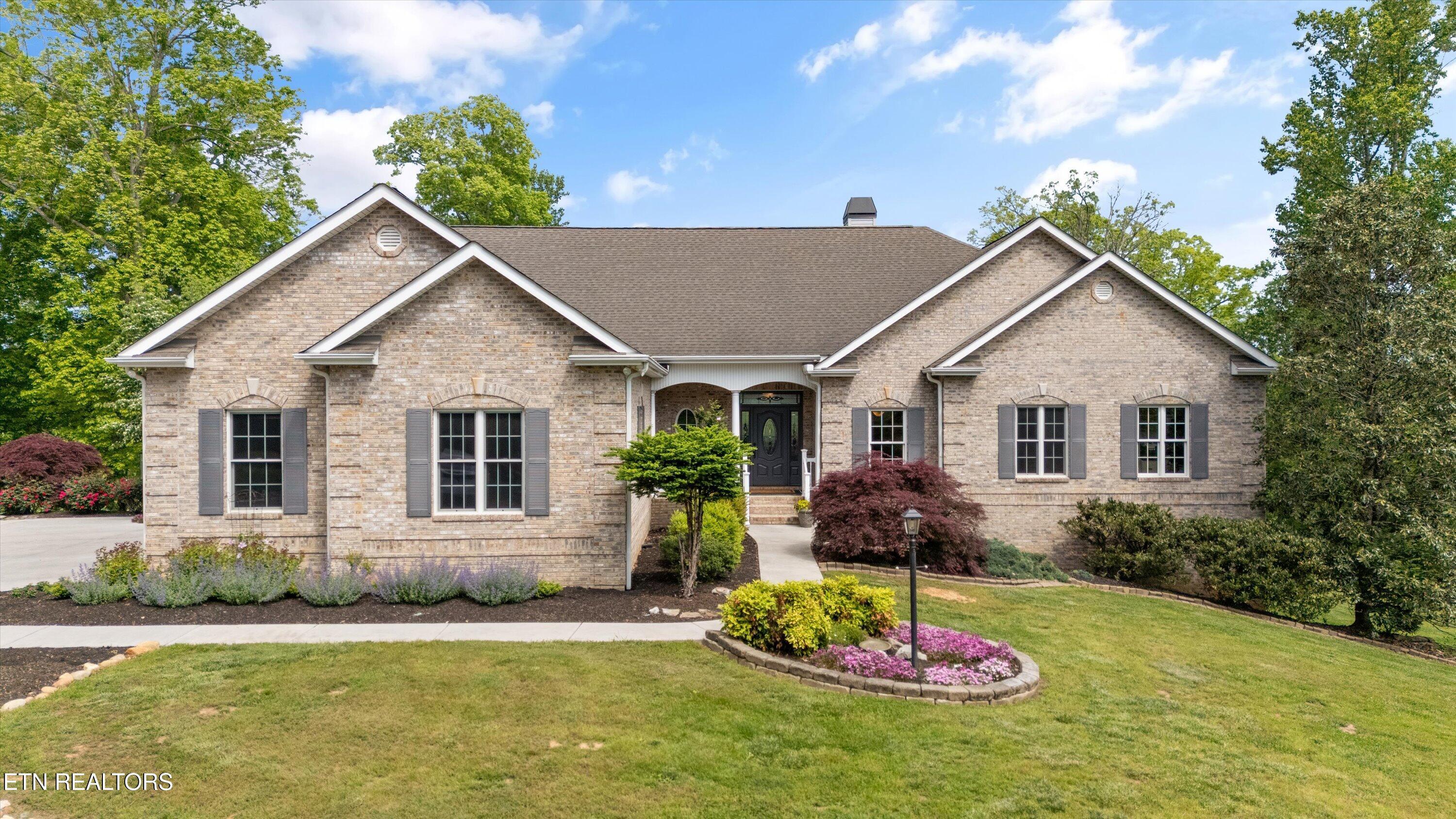 Fort Loudoun and Tellico Lake Real Estate - Image# 1