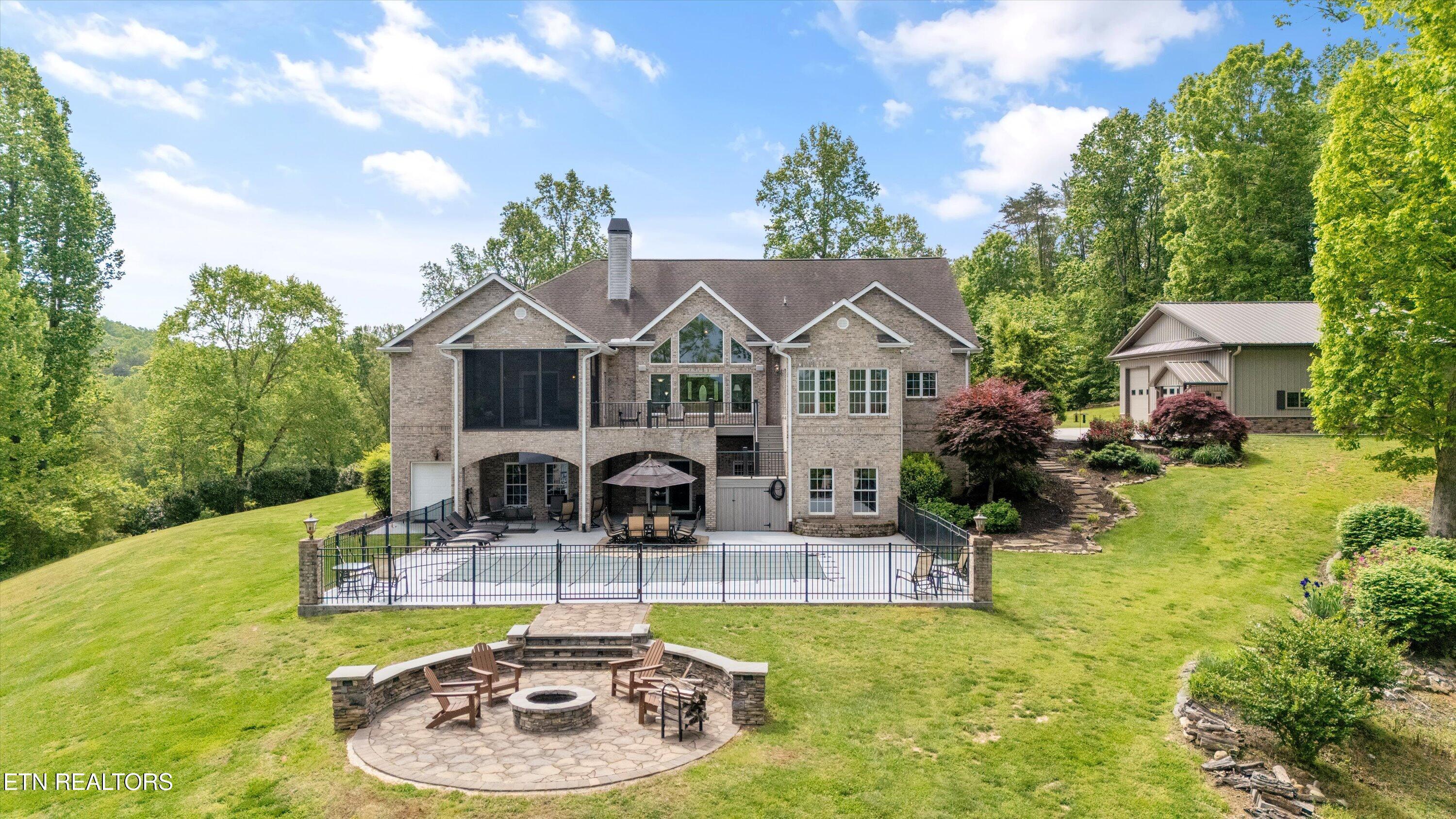Fort Loudoun and Tellico Lake Real Estate - Image# 3