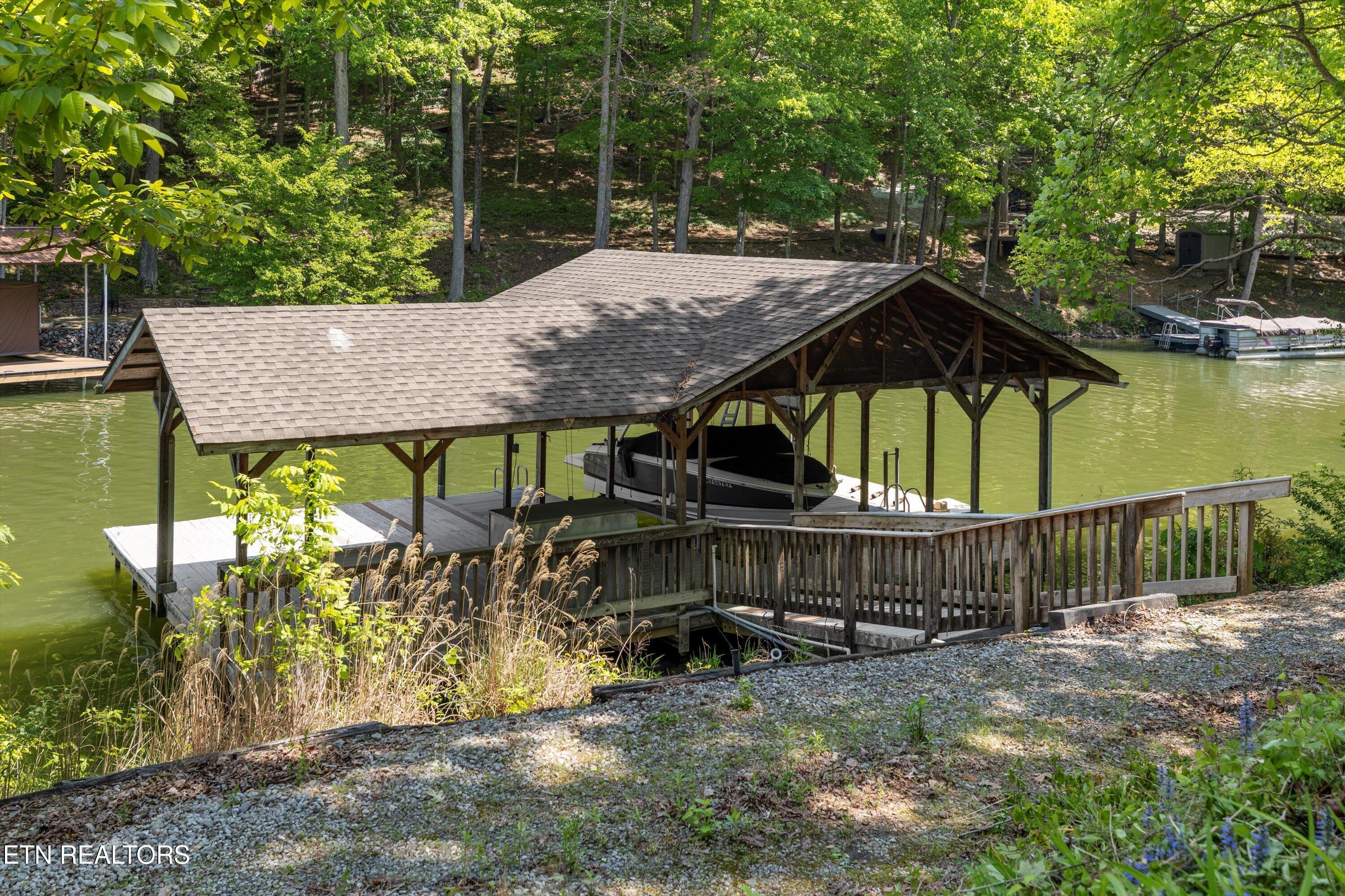Fort Loudoun and Tellico Lake Real Estate - Image# 10