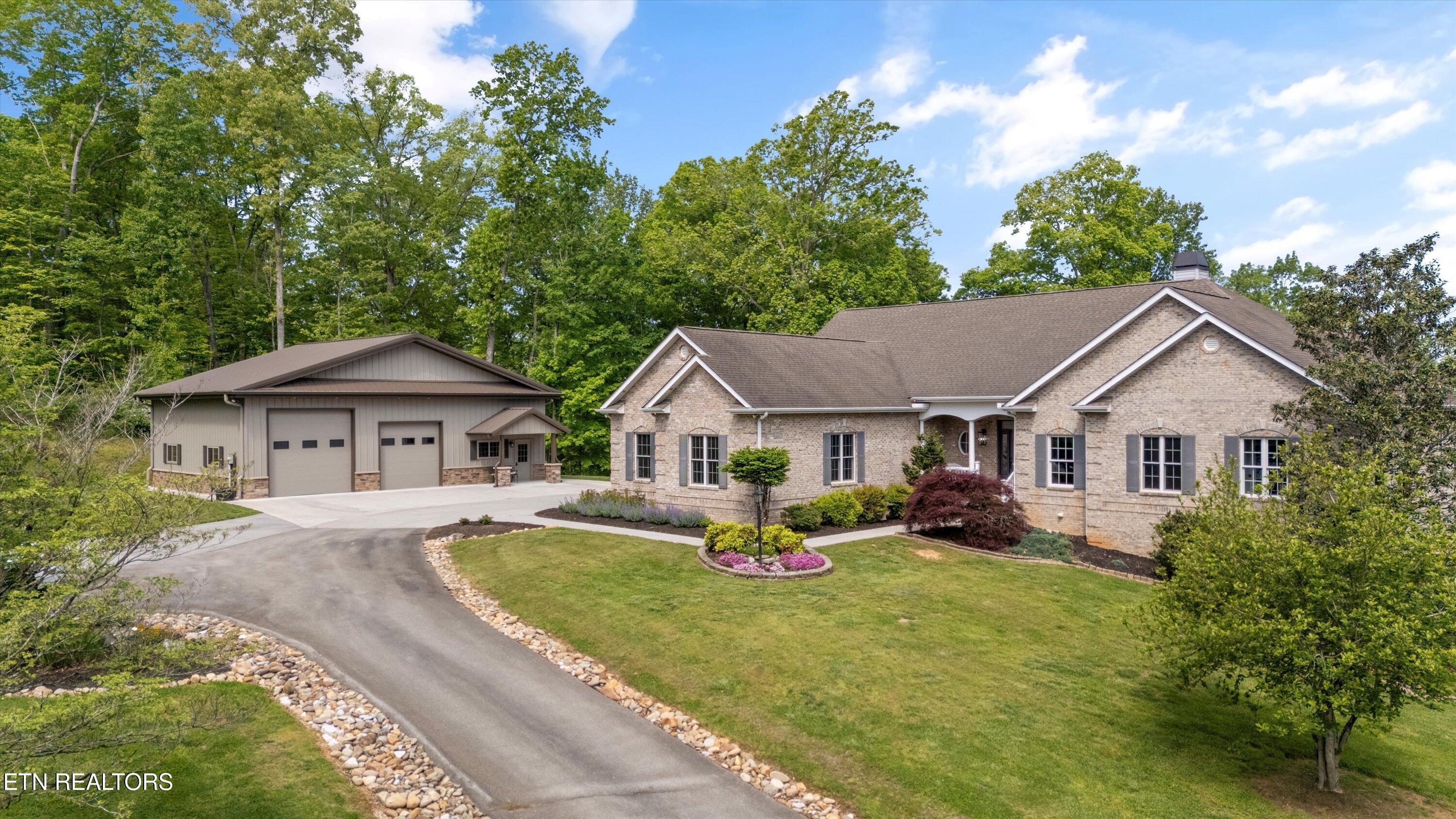 Fort Loudoun and Tellico Lake Real Estate - Image# 12