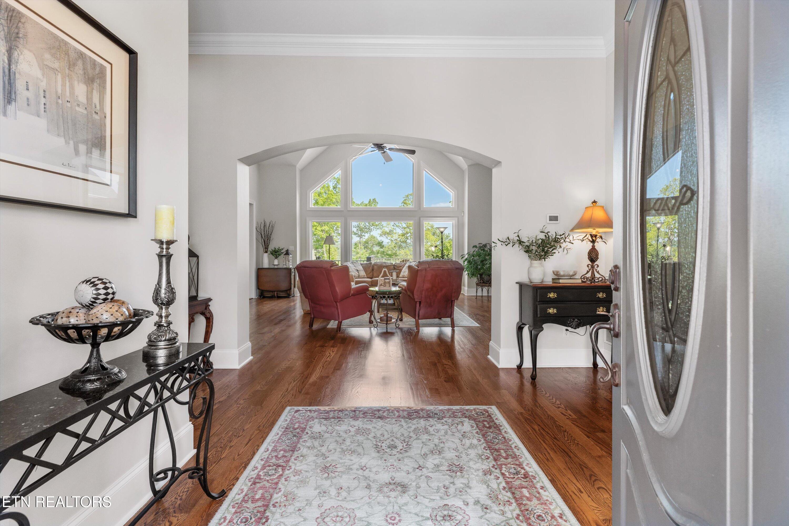 Fort Loudoun and Tellico Lake Real Estate - Image# 13