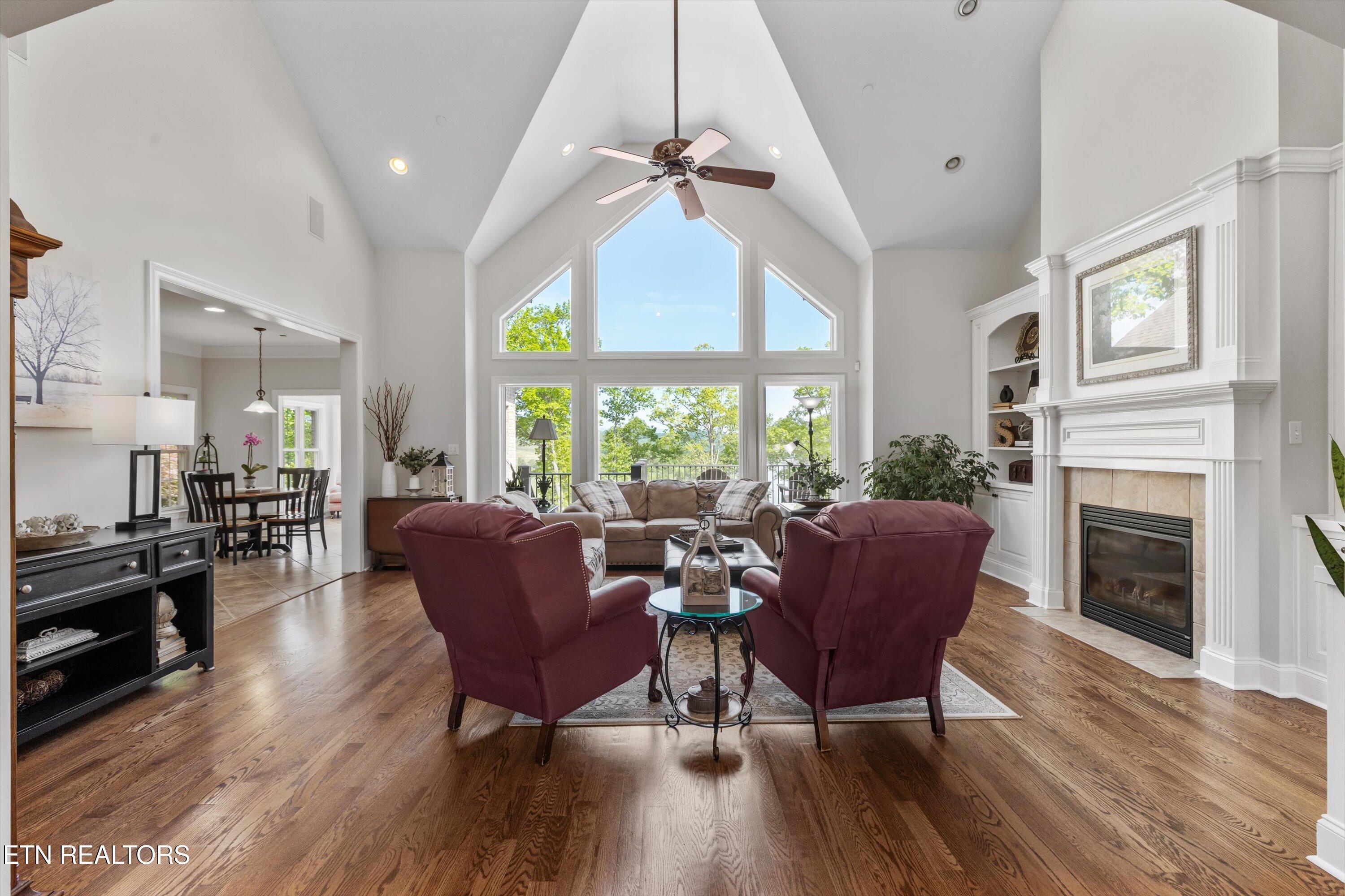 Fort Loudoun and Tellico Lake Real Estate - Image# 14