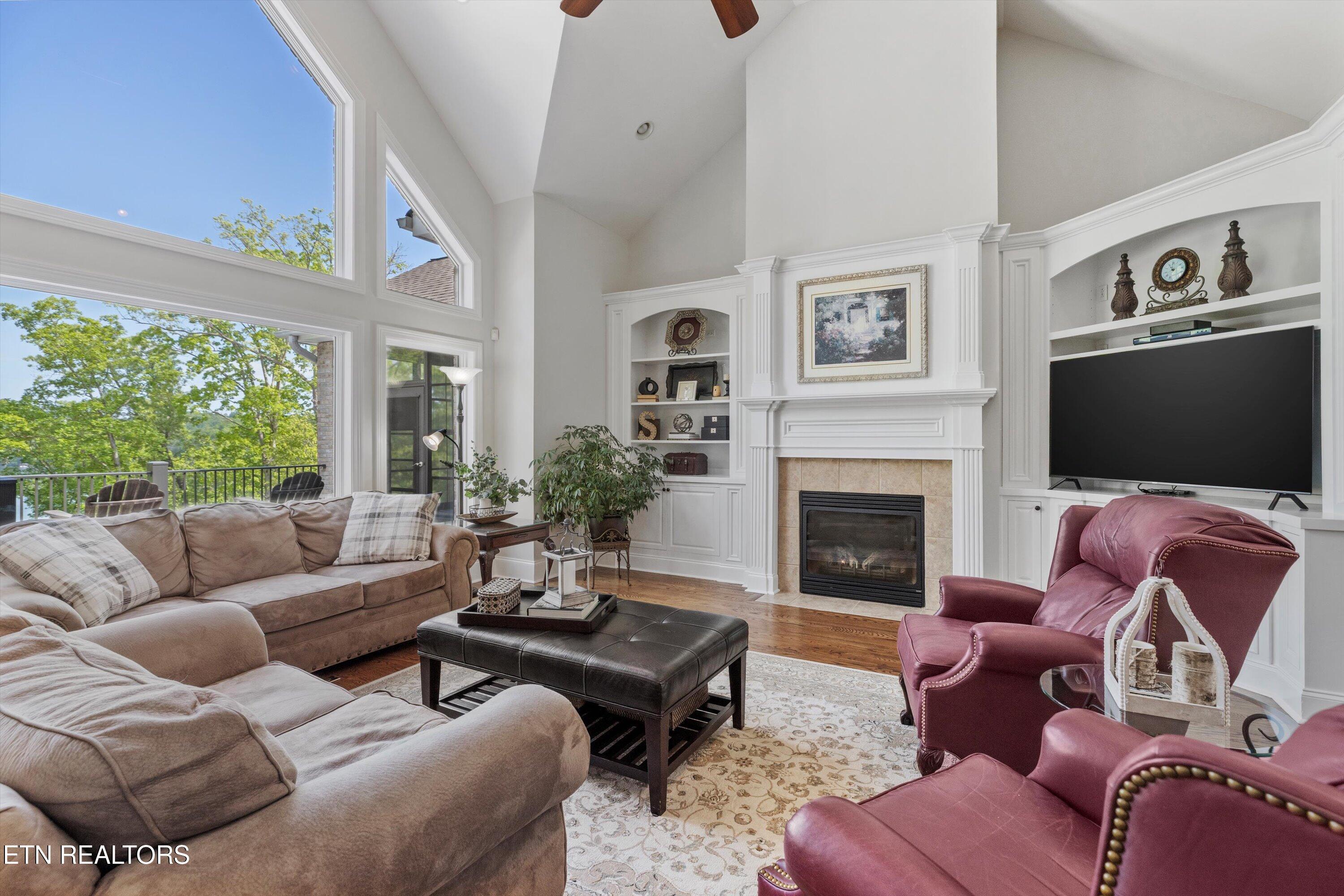 Fort Loudoun and Tellico Lake Real Estate - Image# 16