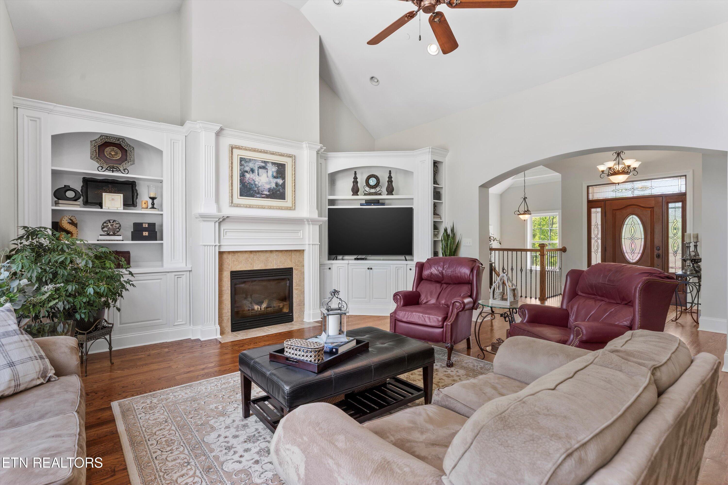 Fort Loudoun and Tellico Lake Real Estate - Image# 17