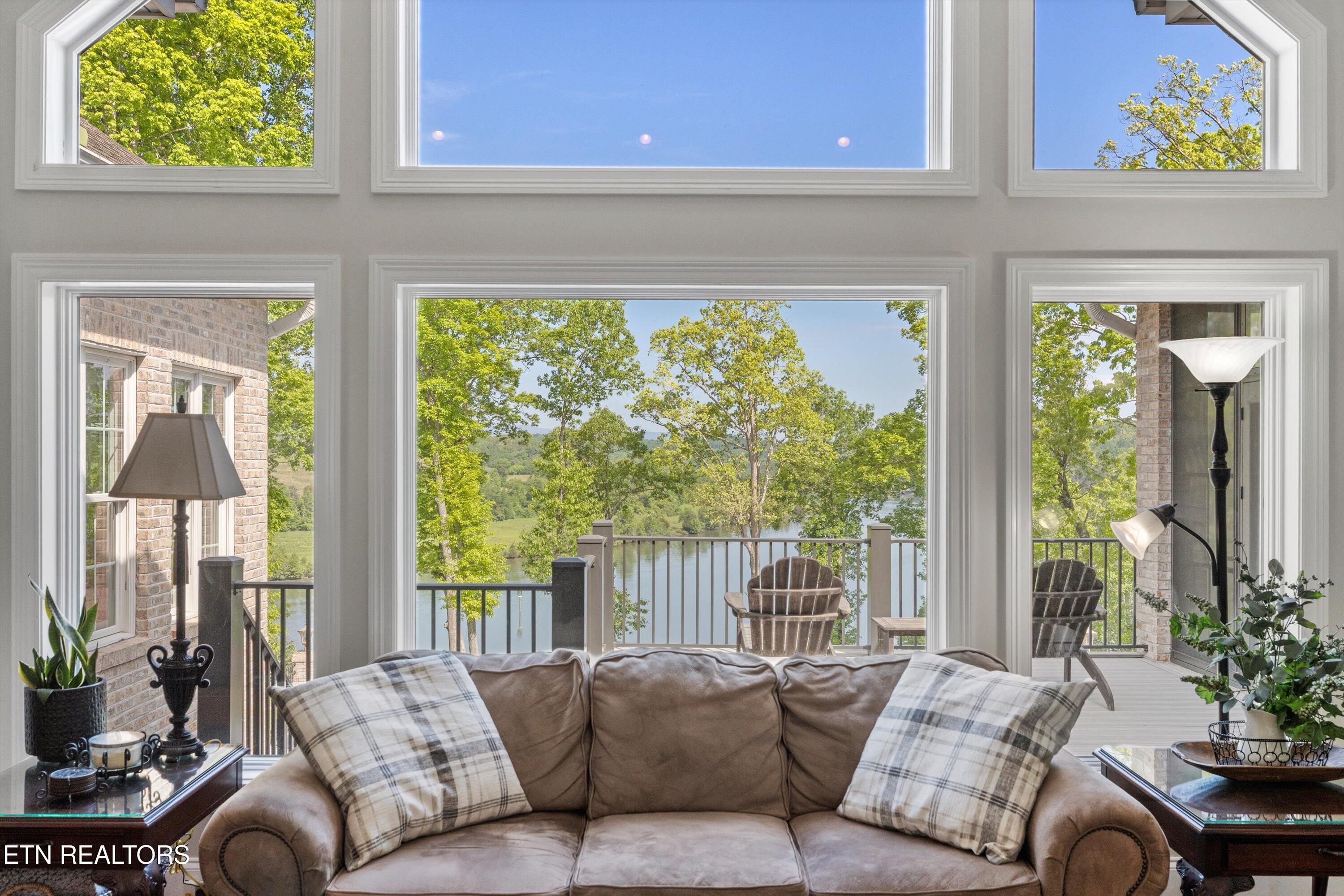 Fort Loudoun and Tellico Lake Real Estate - Image# 15