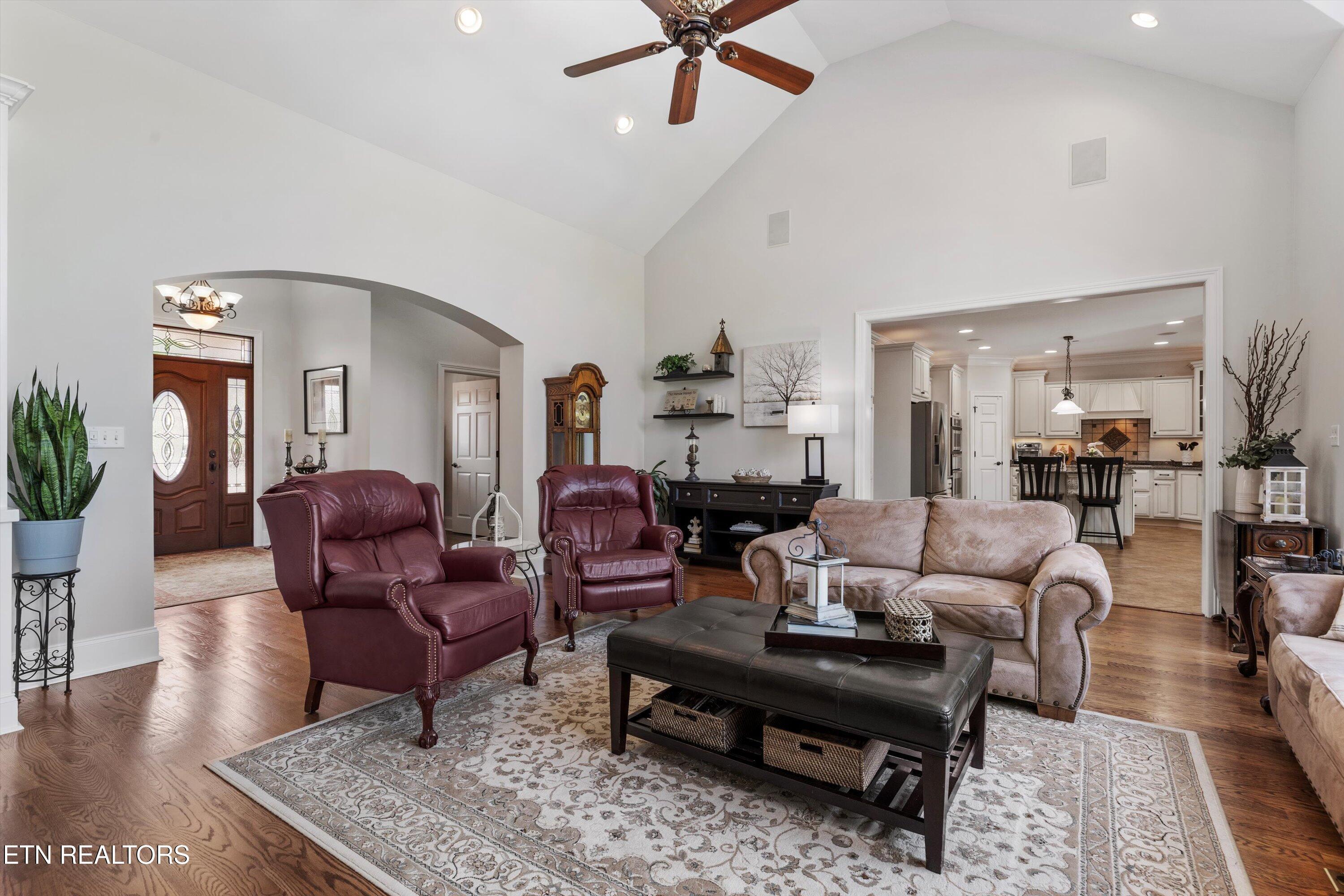 Fort Loudoun and Tellico Lake Real Estate - Image# 18