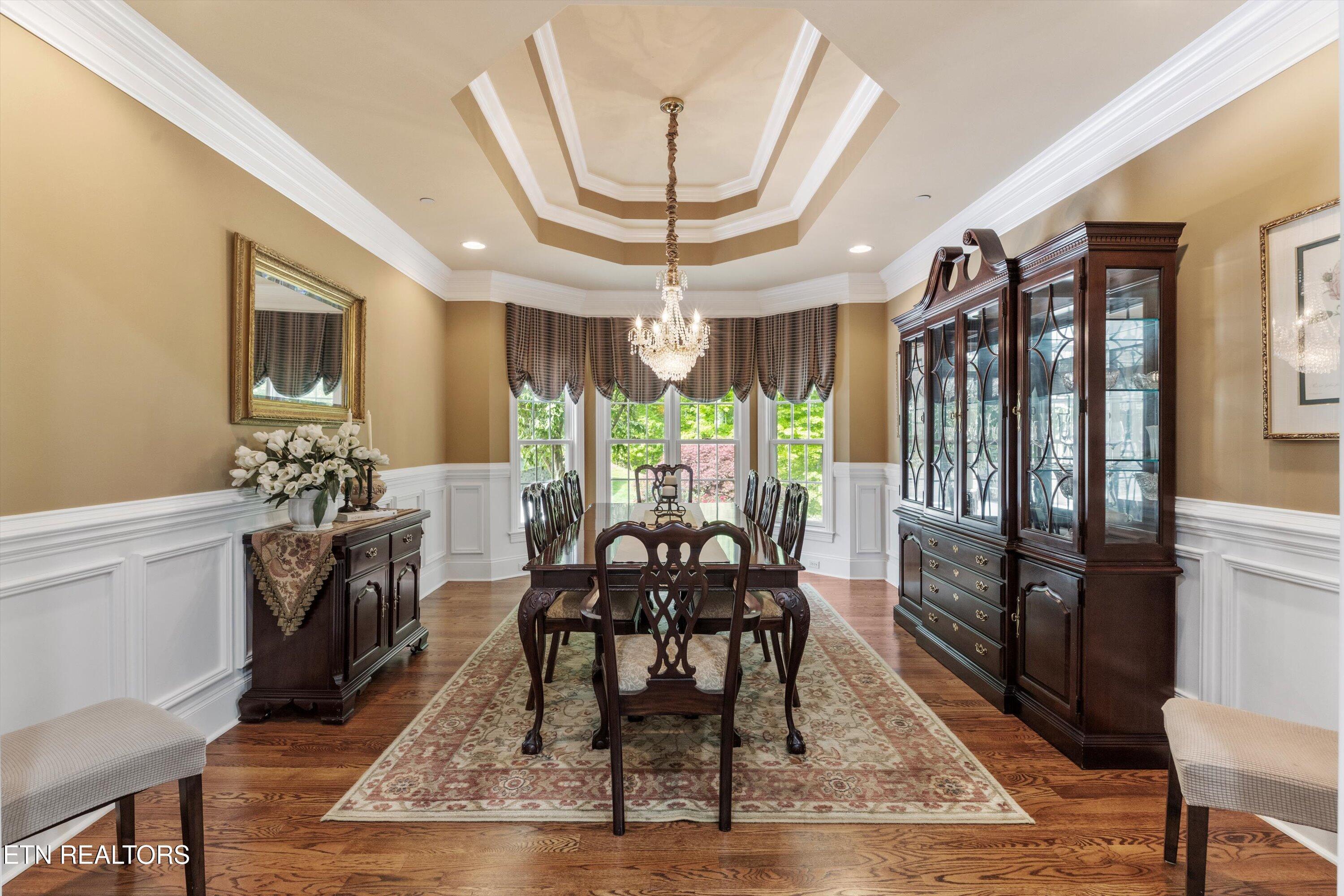 Fort Loudoun and Tellico Lake Real Estate - Image# 19