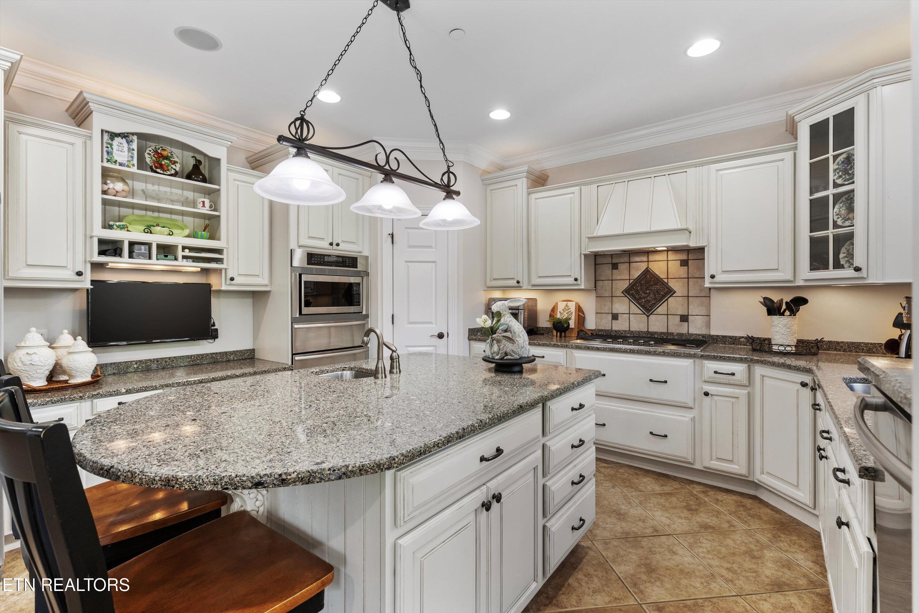 Fort Loudoun and Tellico Lake Real Estate - Image# 20