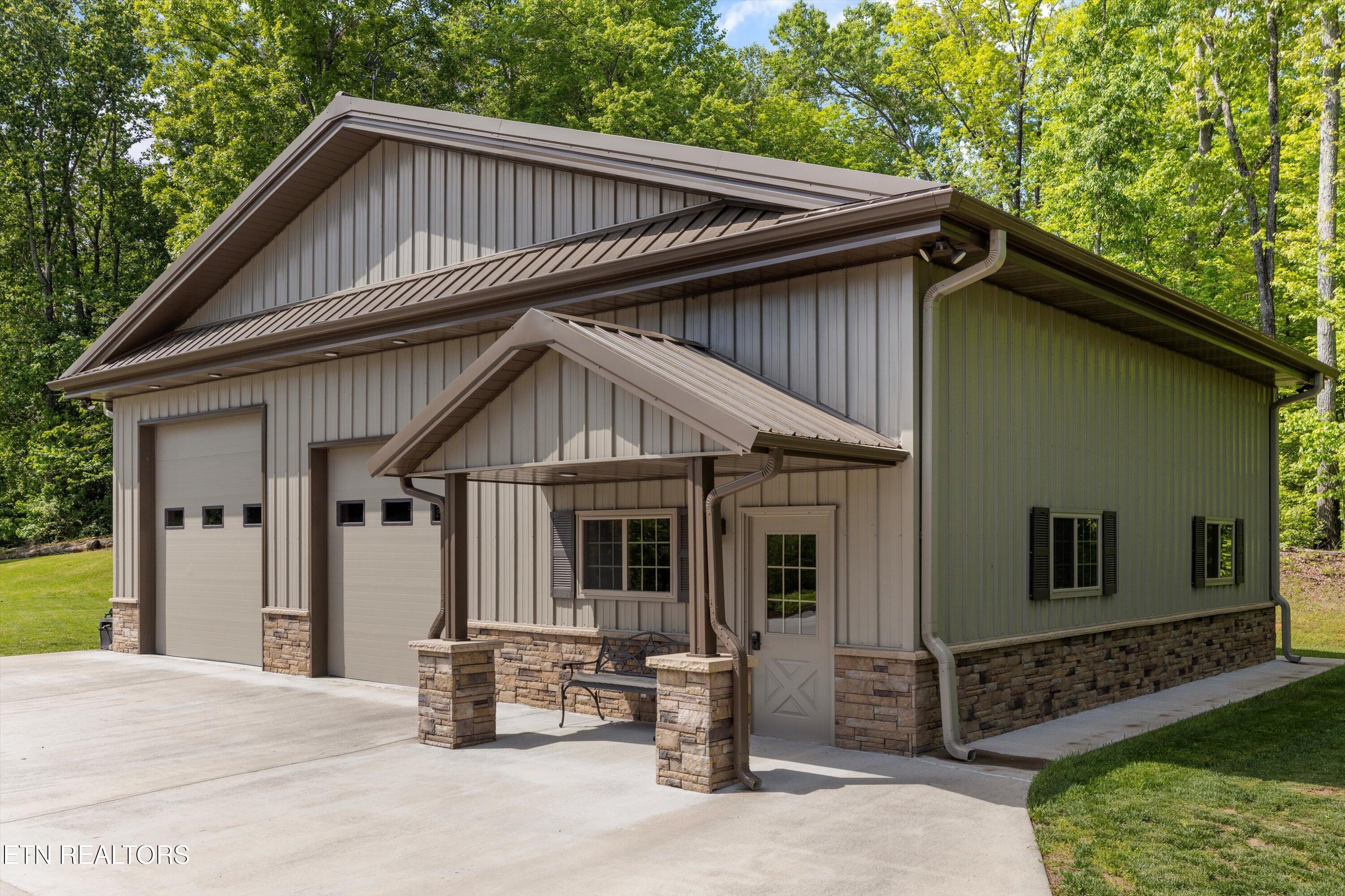 Fort Loudoun and Tellico Lake Real Estate - Image# 43