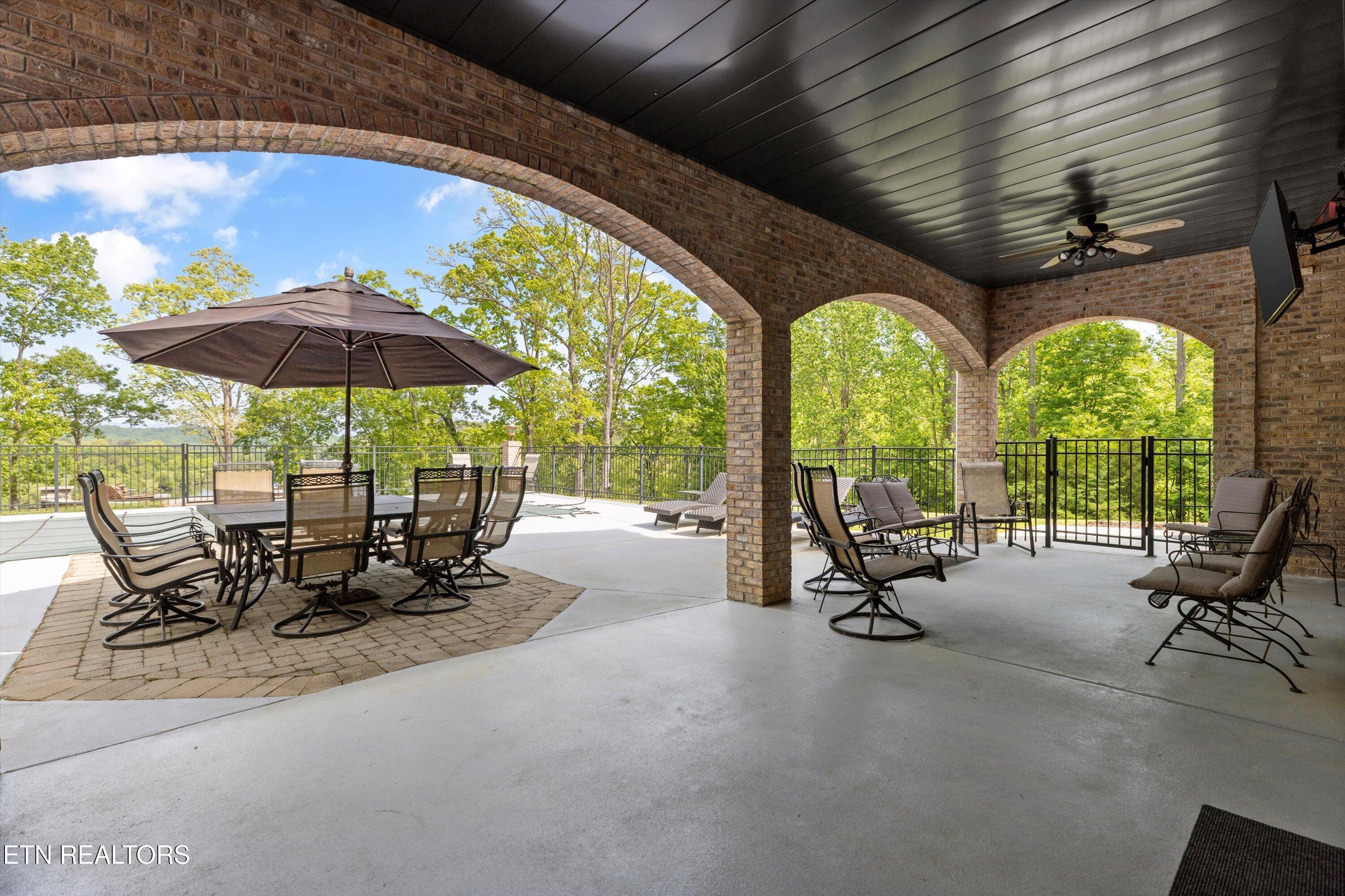 Fort Loudoun and Tellico Lake Real Estate - Image# 46