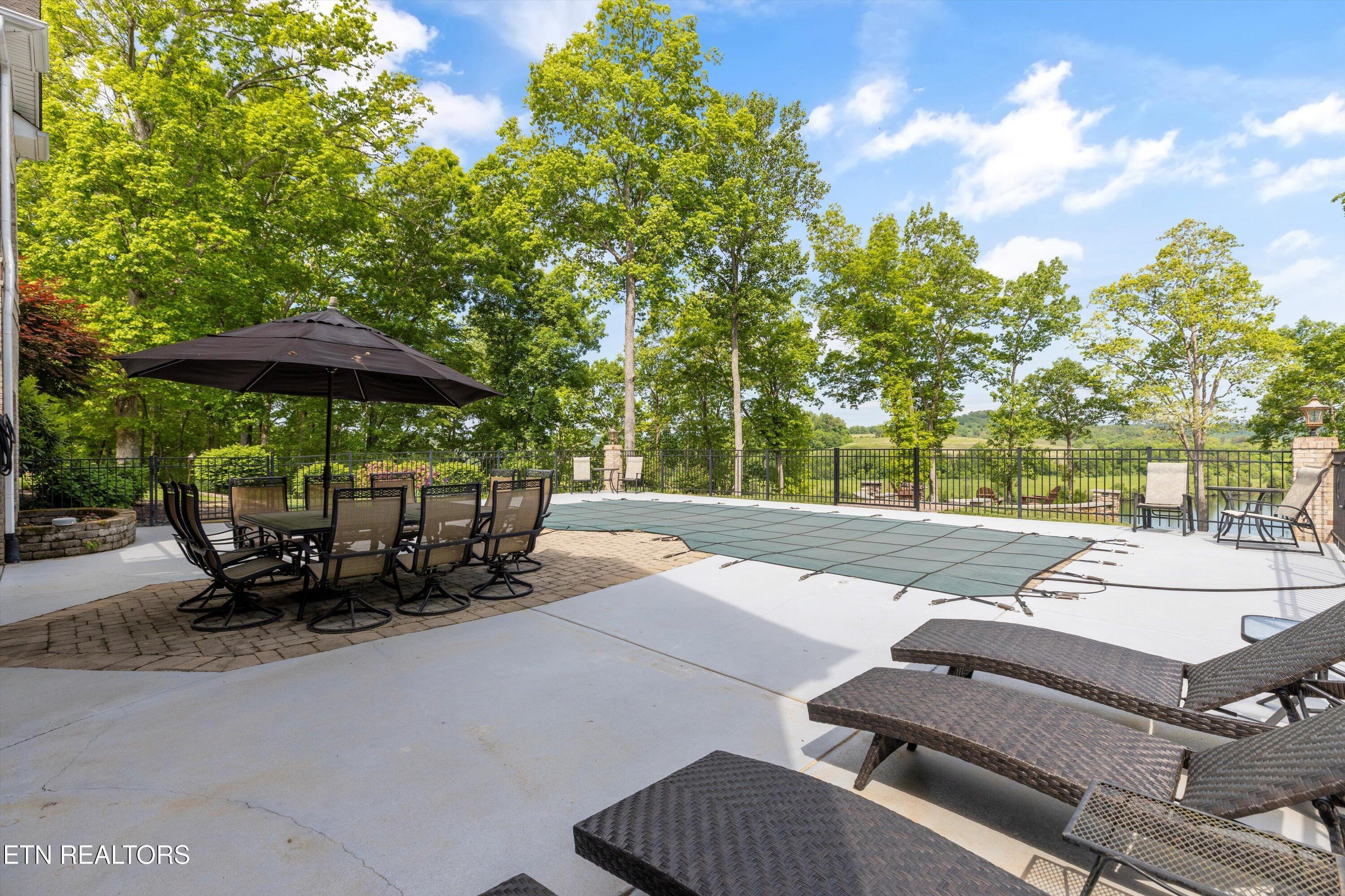 Fort Loudoun and Tellico Lake Real Estate - Image# 48