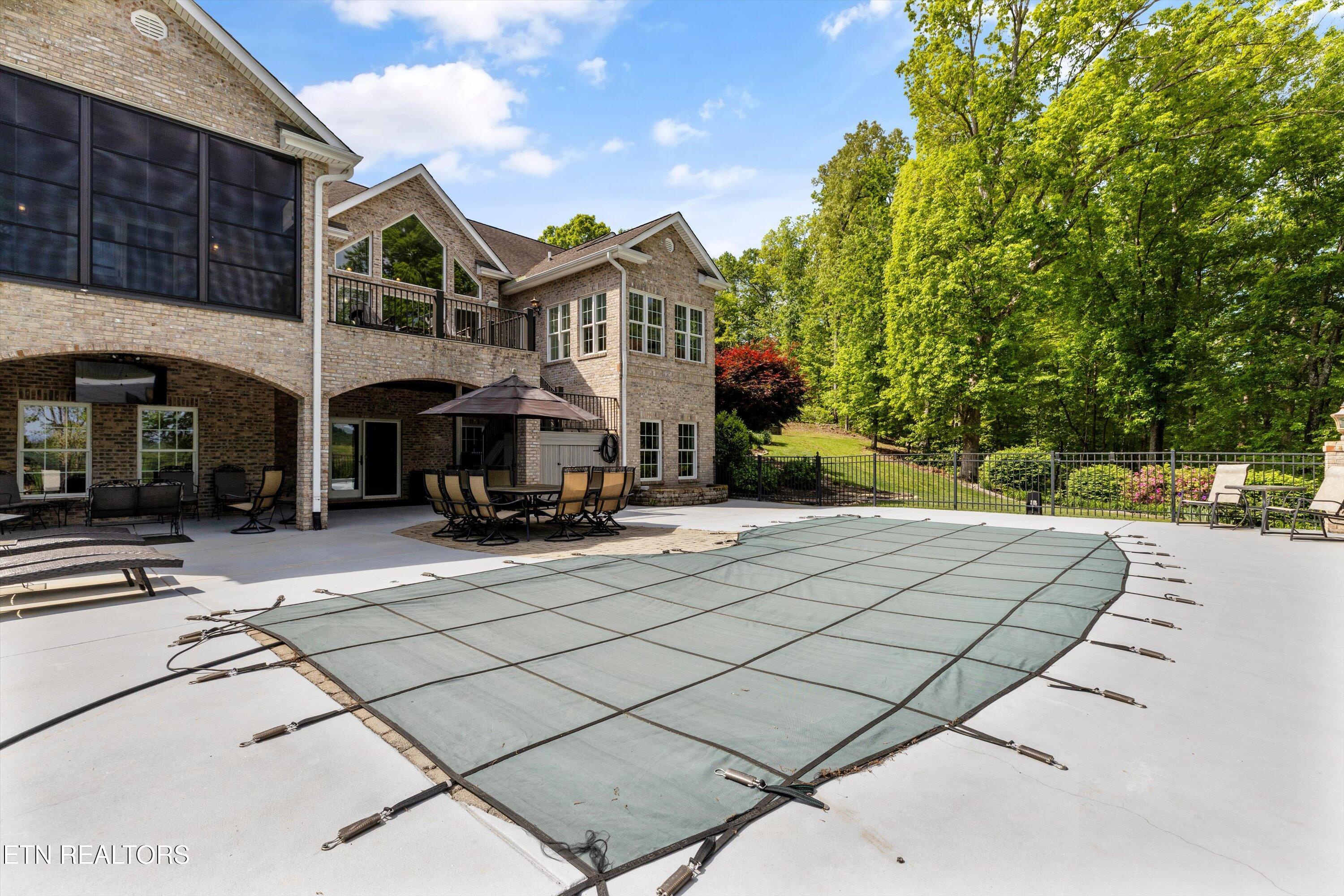 Fort Loudoun and Tellico Lake Real Estate - Image# 49