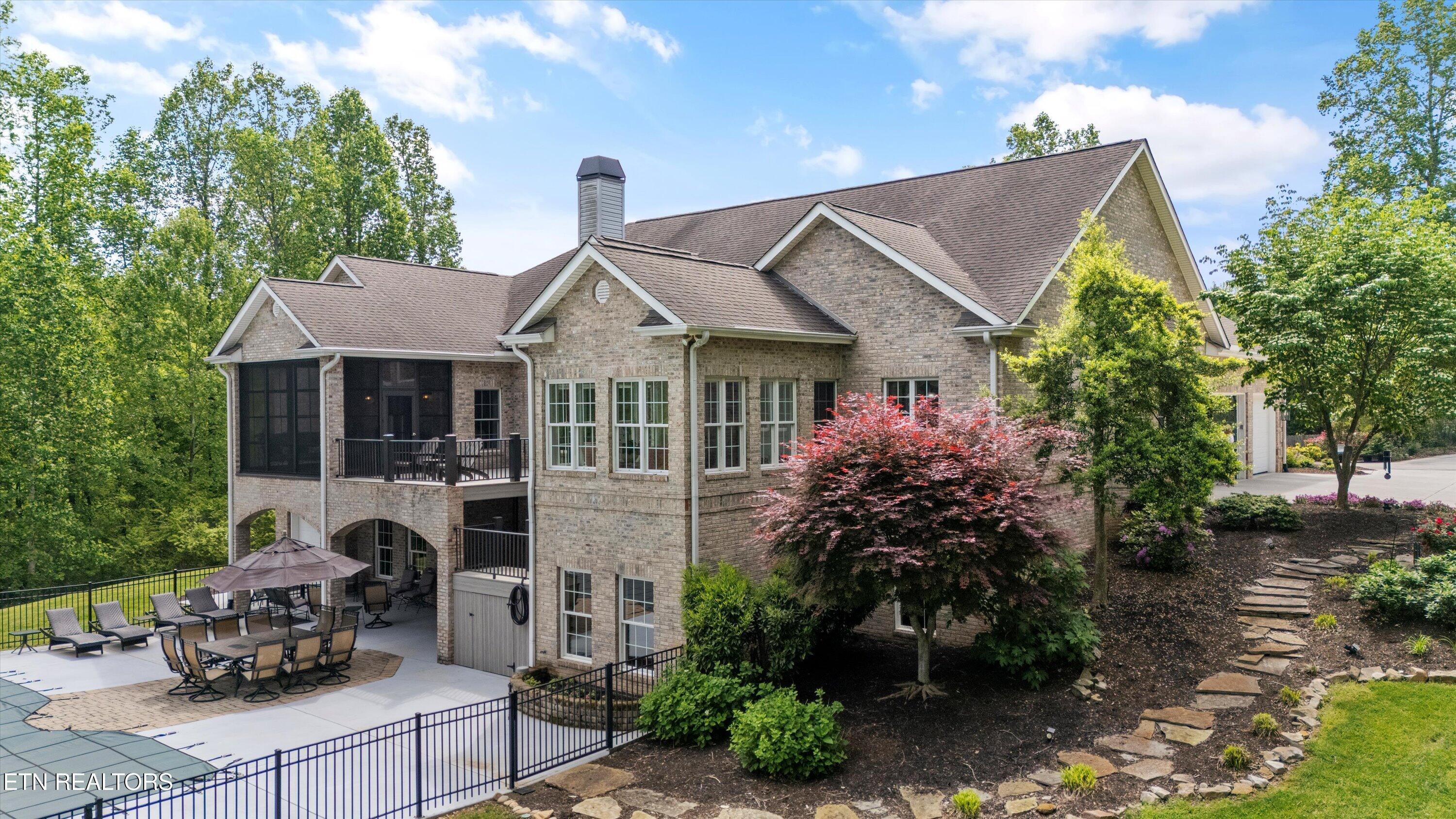 Fort Loudoun and Tellico Lake Real Estate - Image# 50